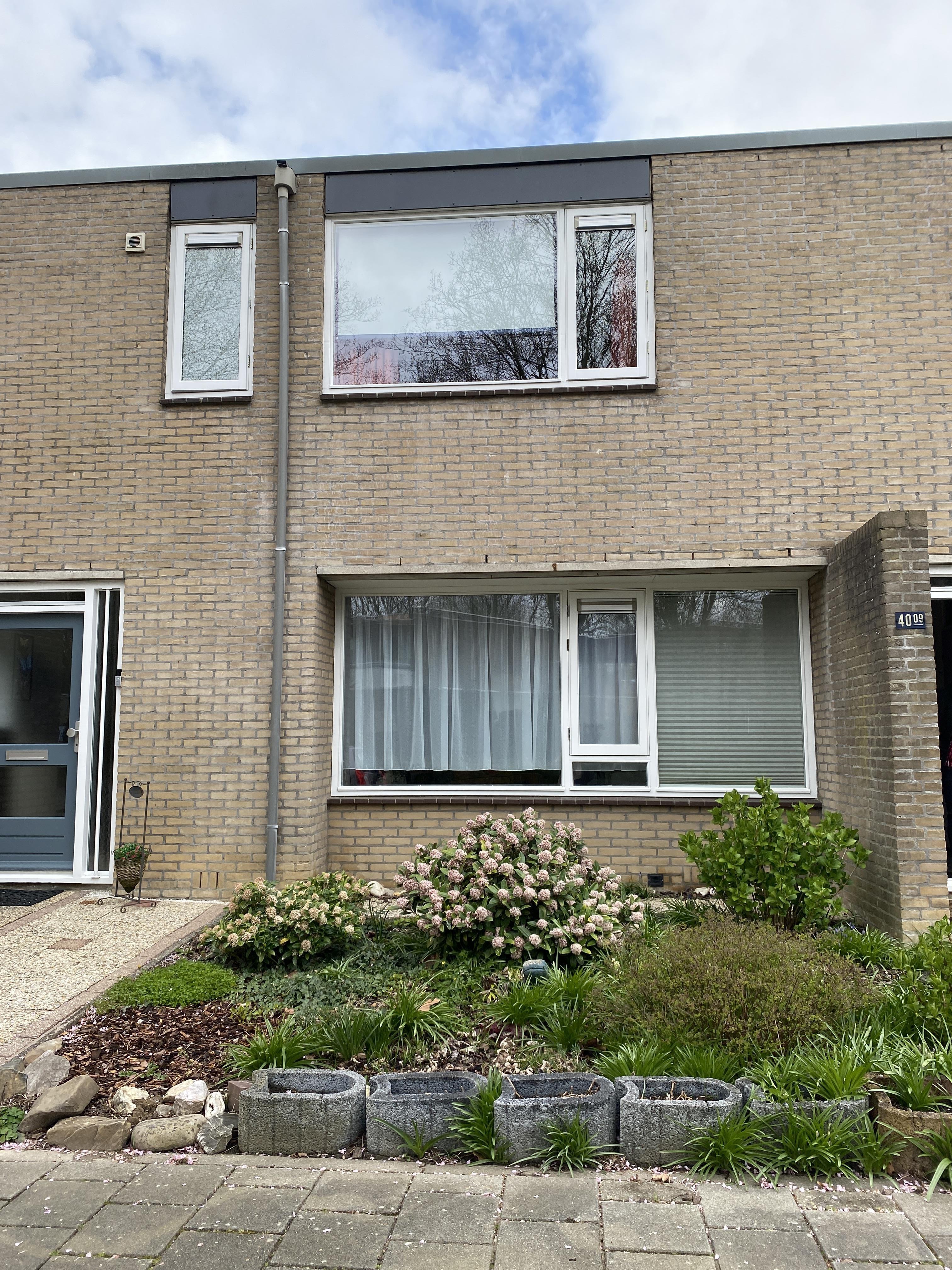 Tolhuis 4009, 6537 PV Nijmegen, Nederland