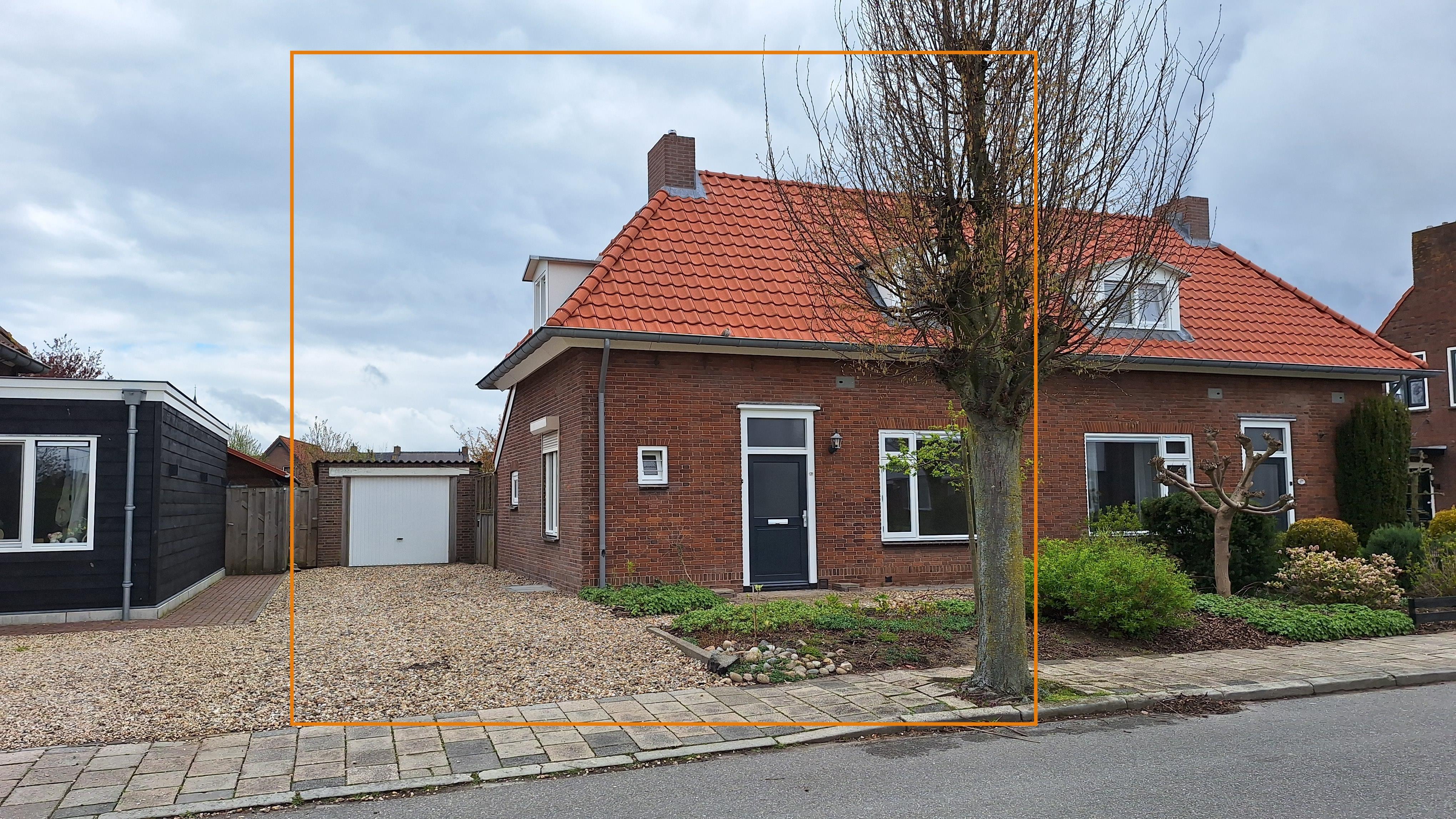 Hosterd 20, 6655 AG Puiflijk, Nederland