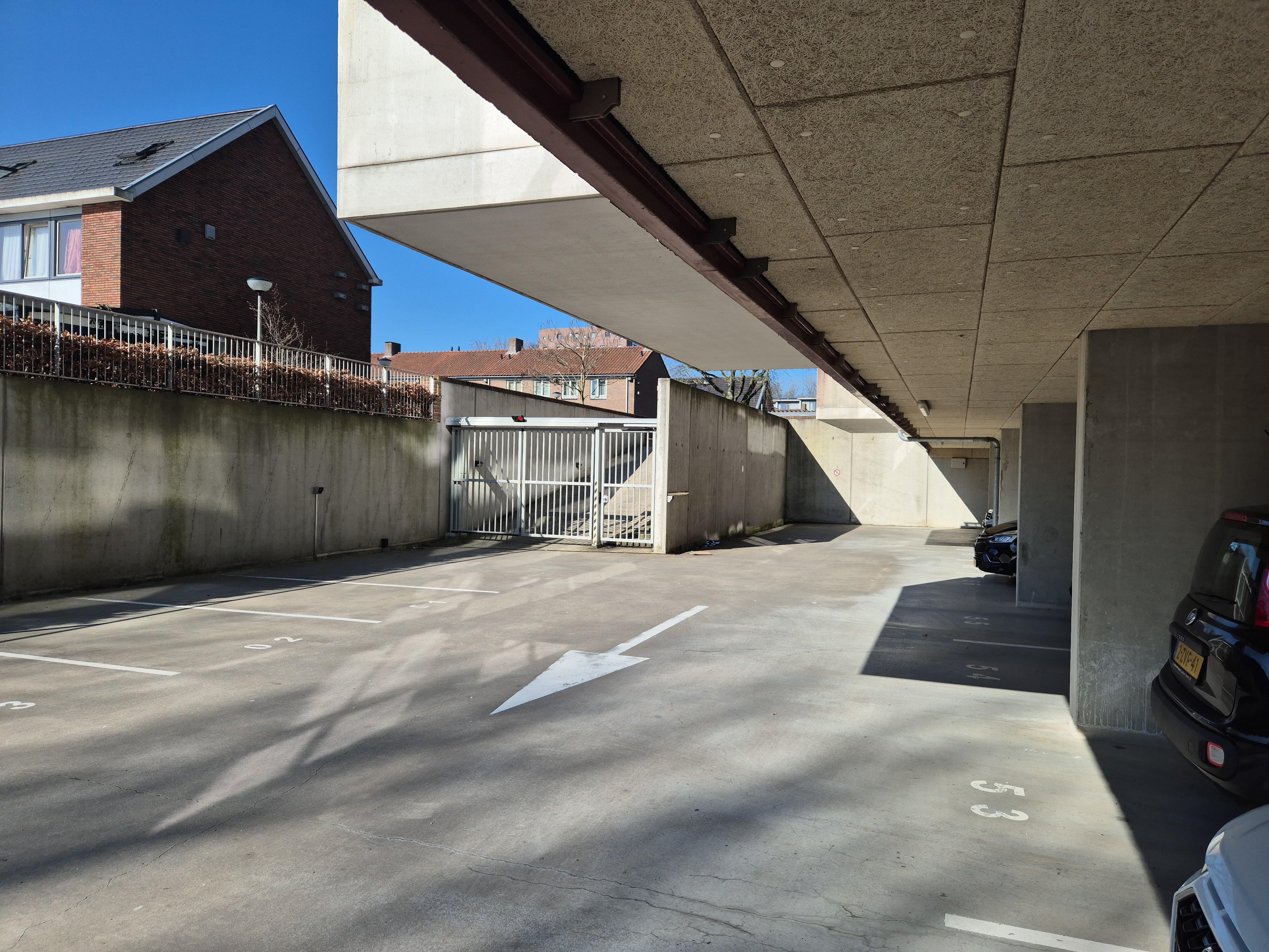 Laan van Presikhaaf 264