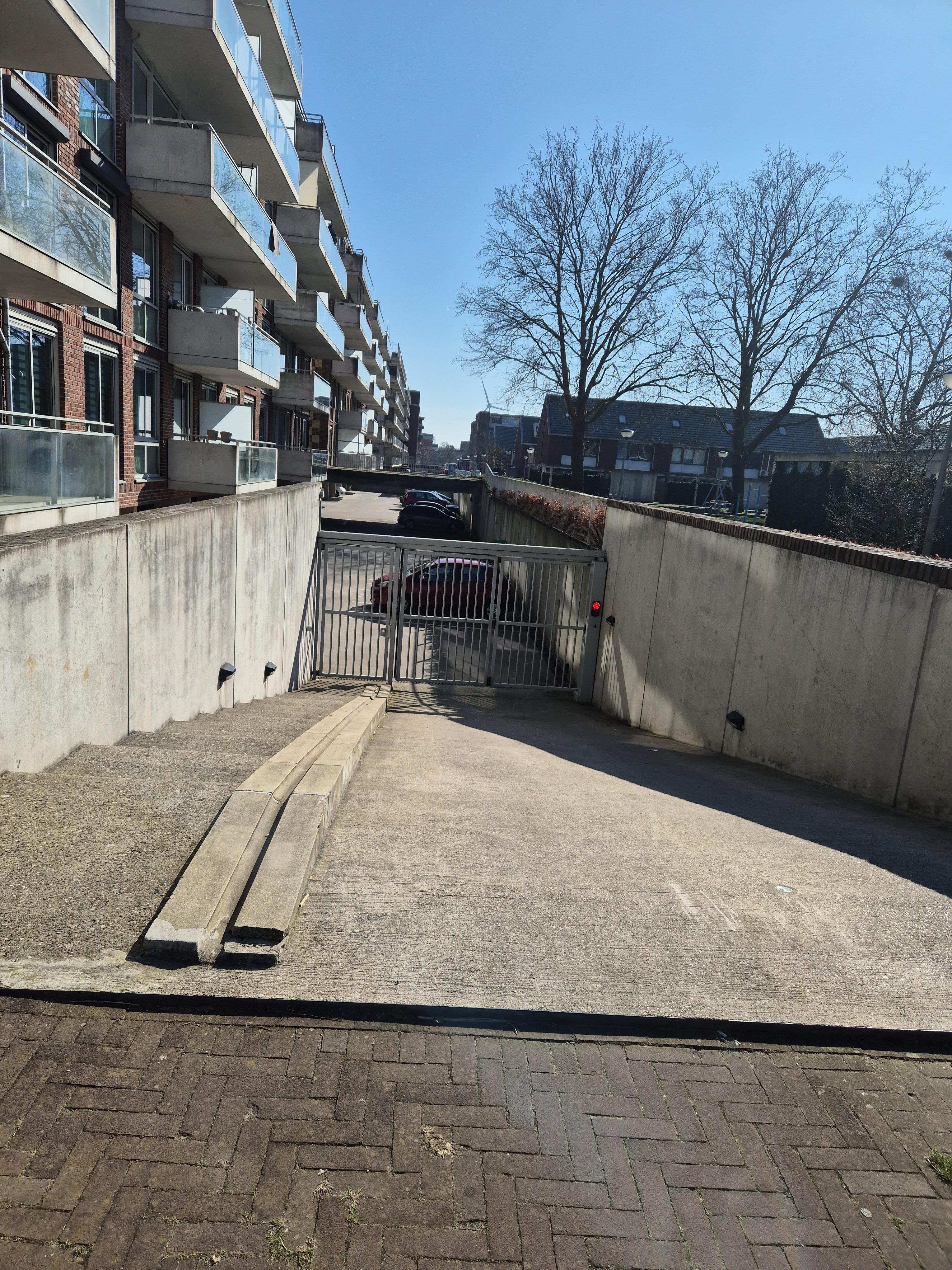 Laan van Presikhaaf 264