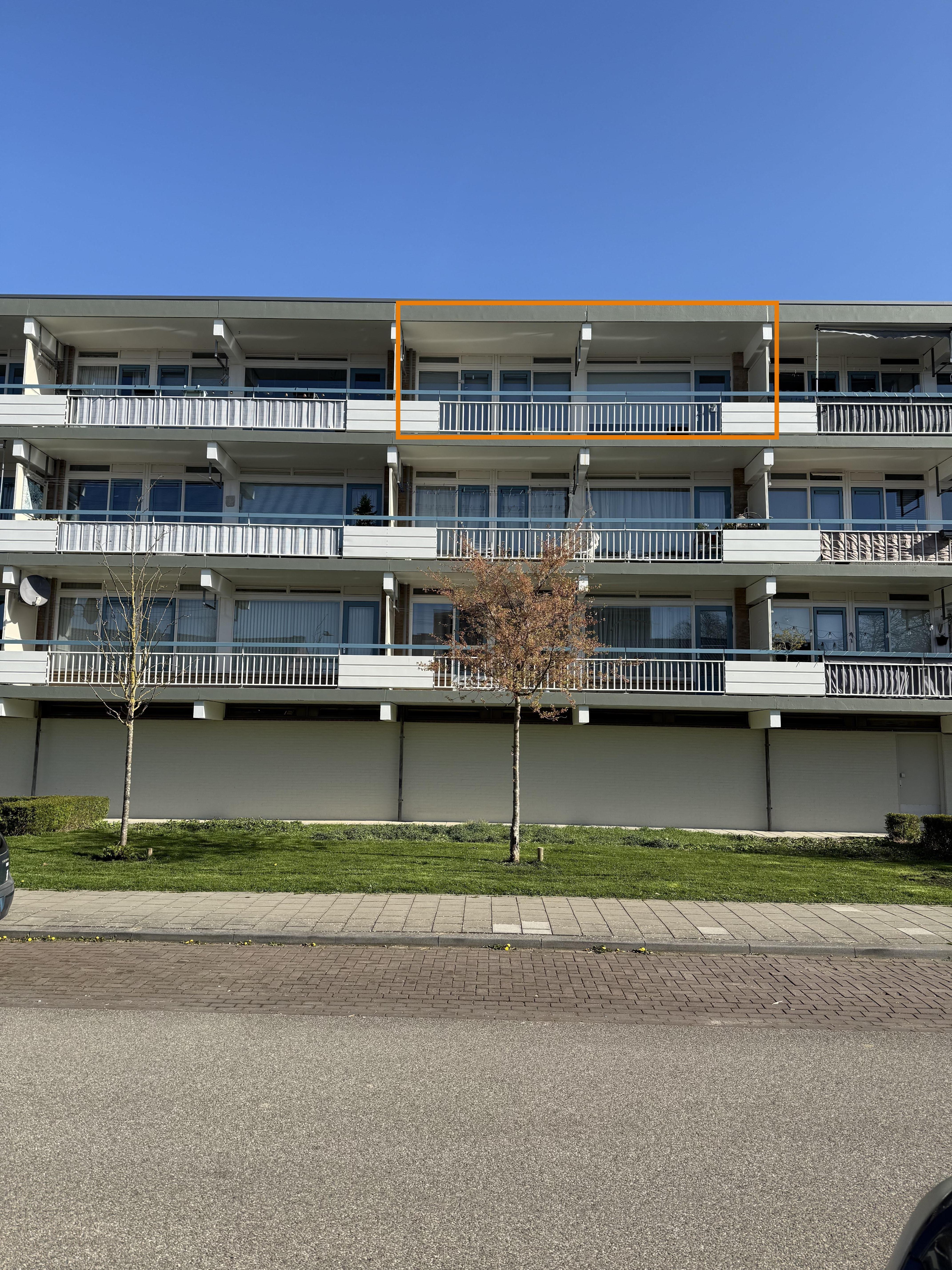 Schubertstraat 30, 6904 JK Zevenaar, Nederland