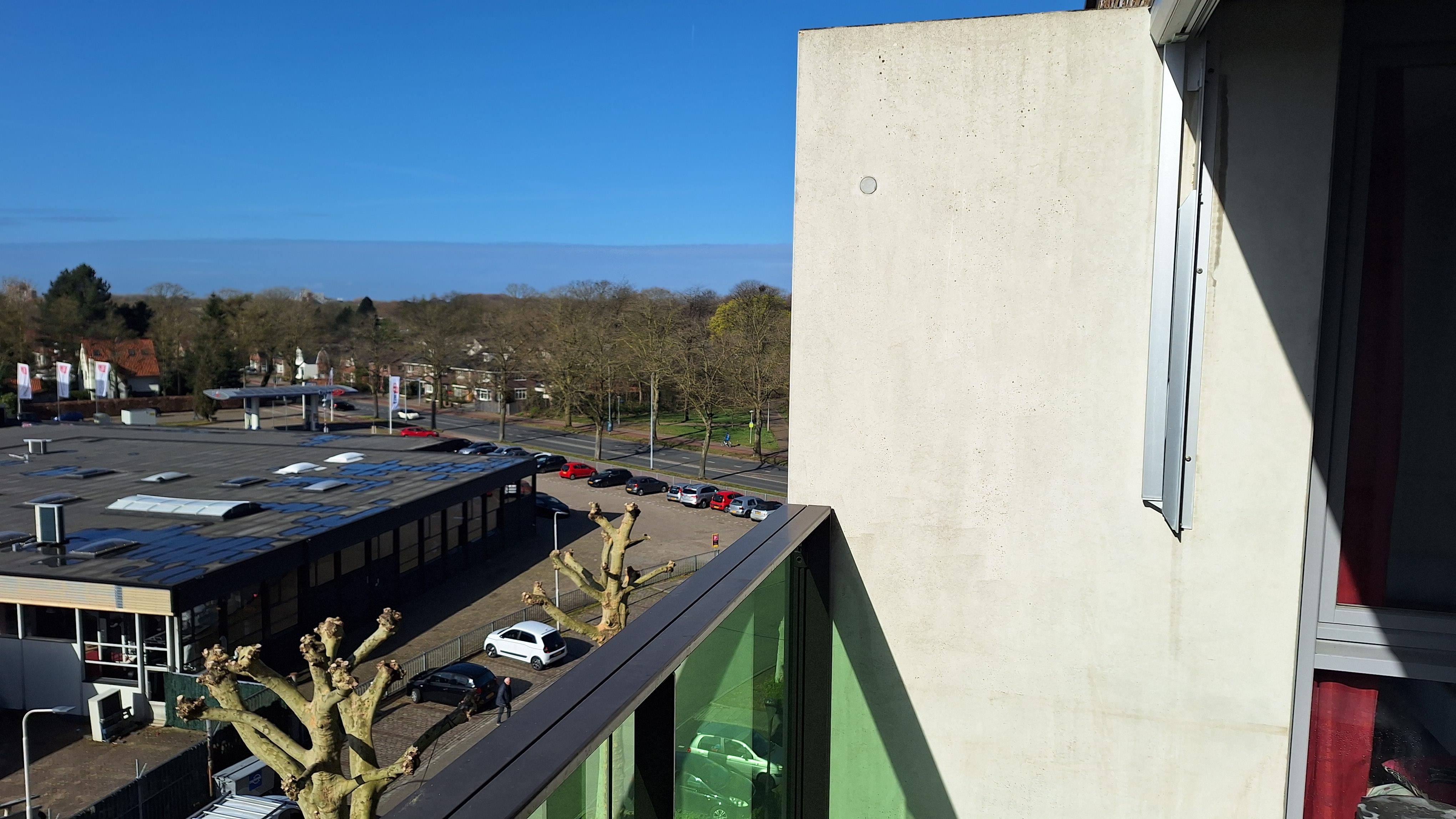 Kamerlingh Onnesstraat 172