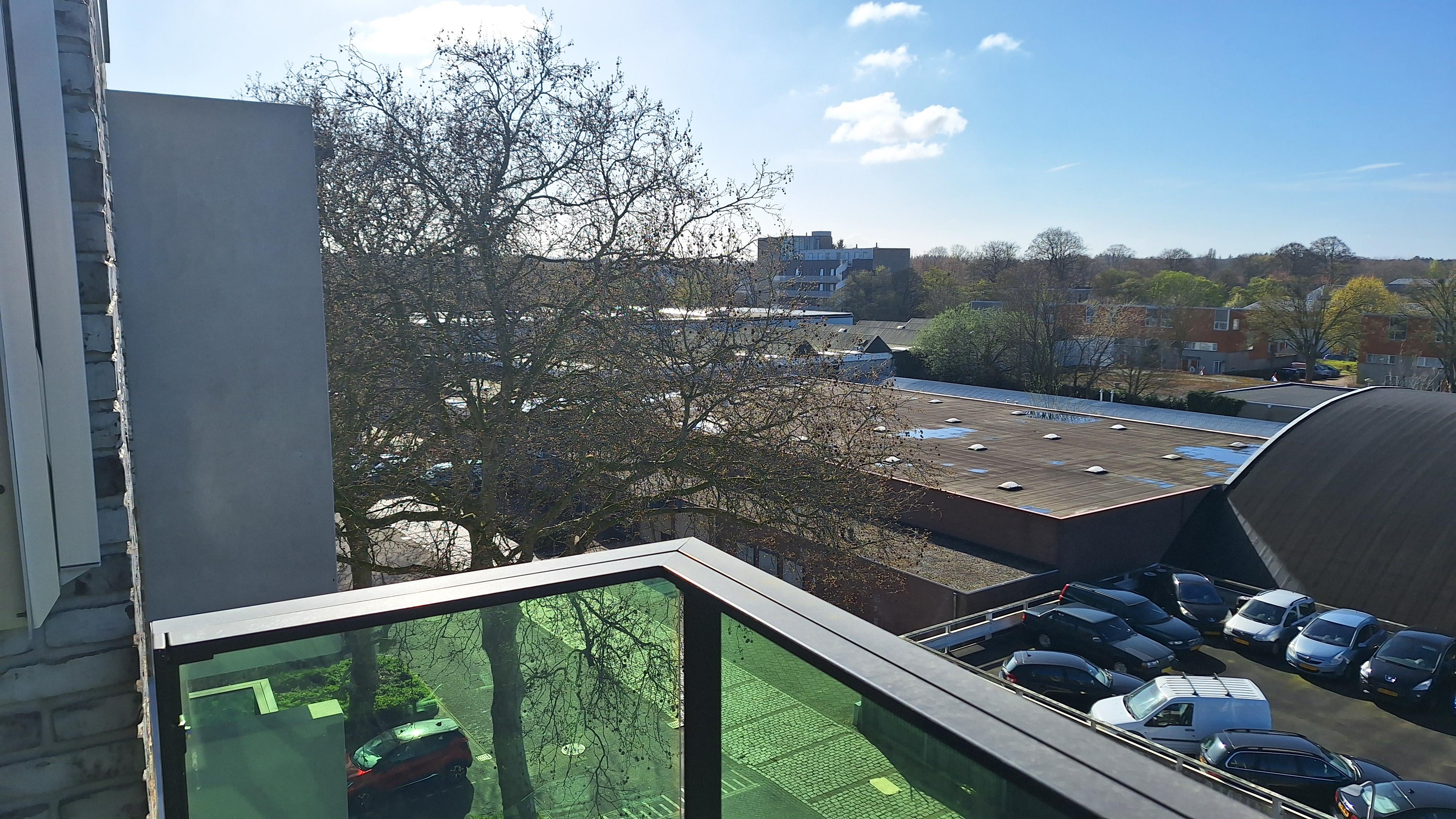 Kamerlingh Onnesstraat 172