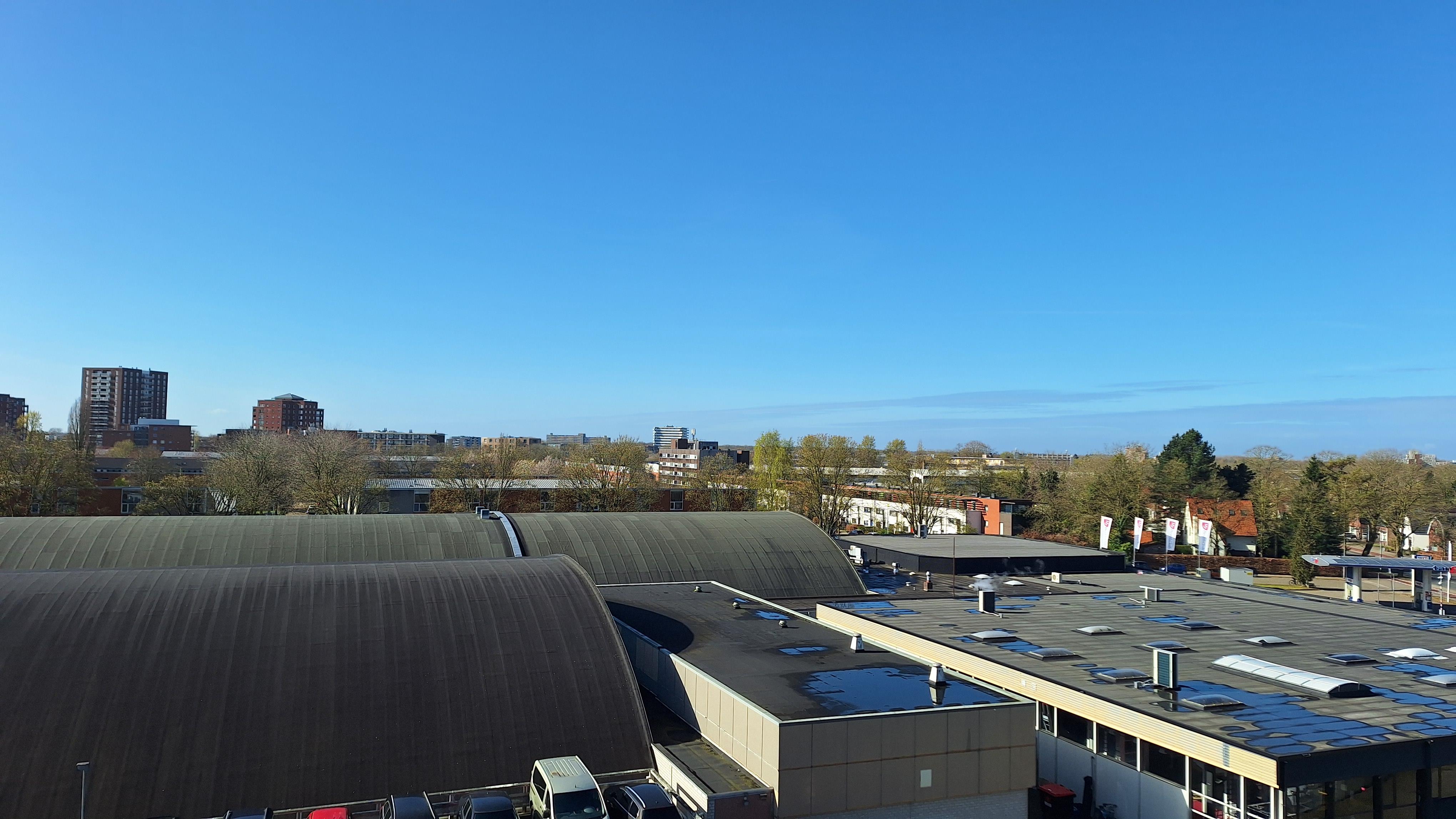 Kamerlingh Onnesstraat 172