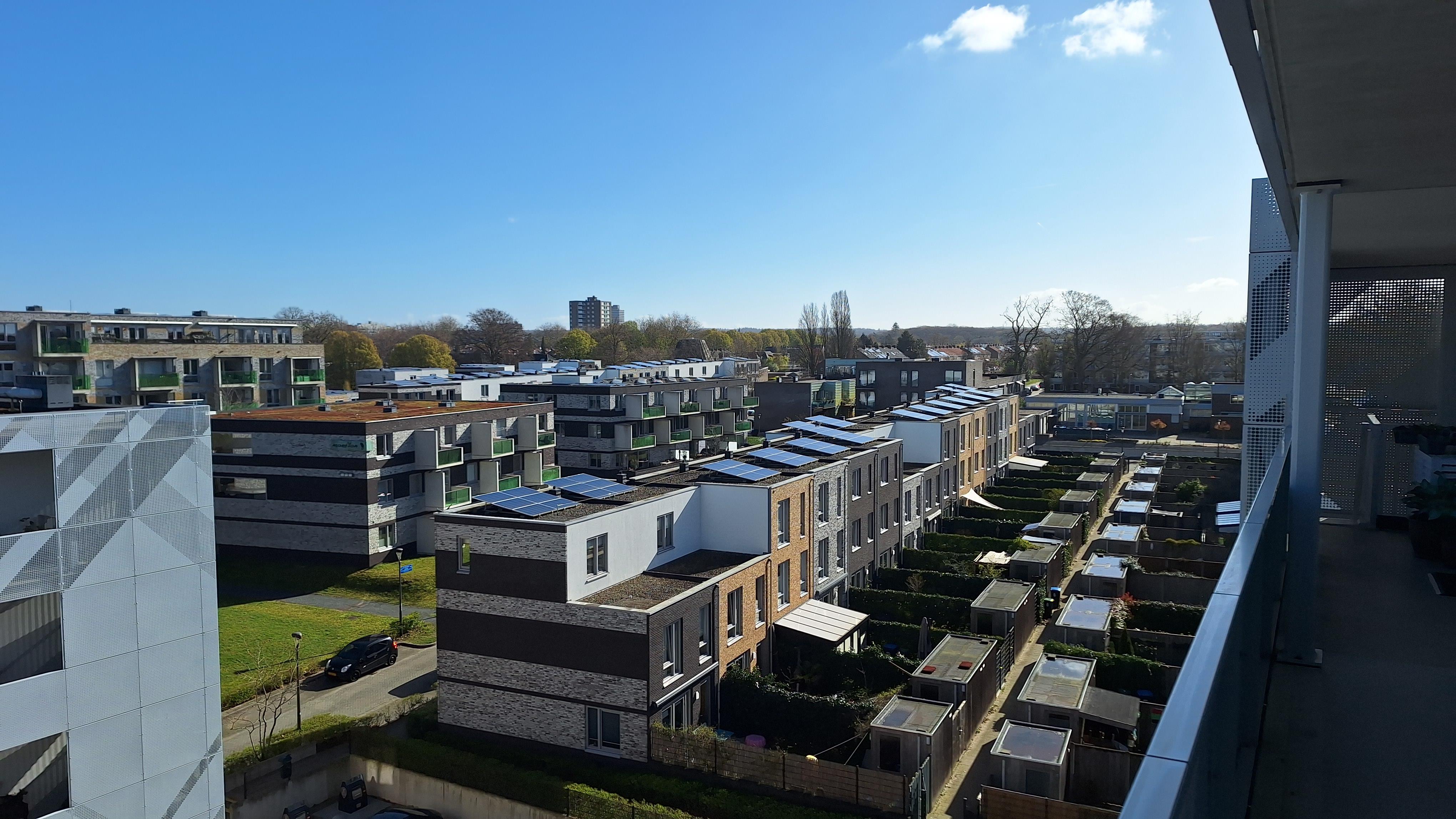 Kamerlingh Onnesstraat 172