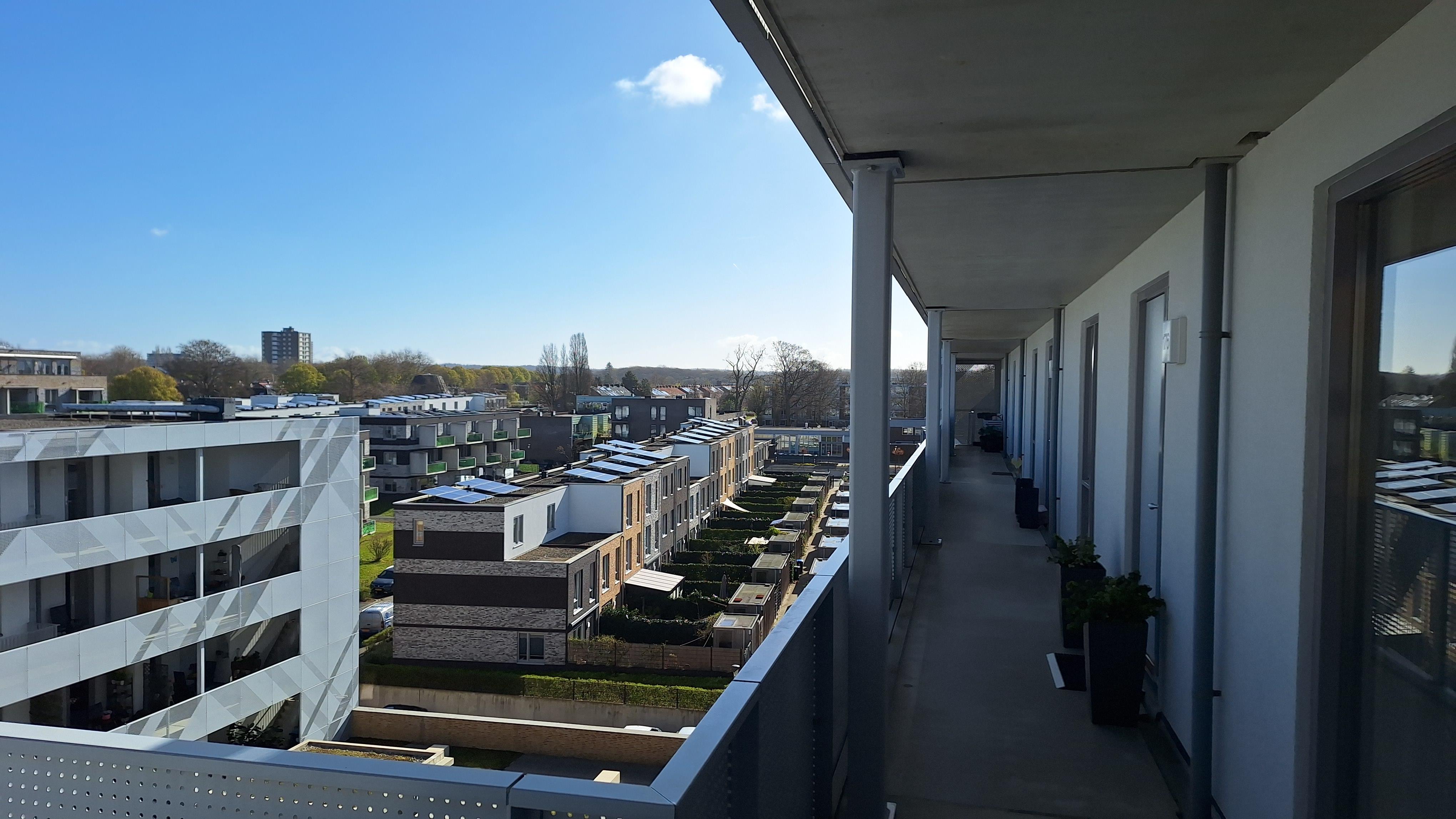 Kamerlingh Onnesstraat 172