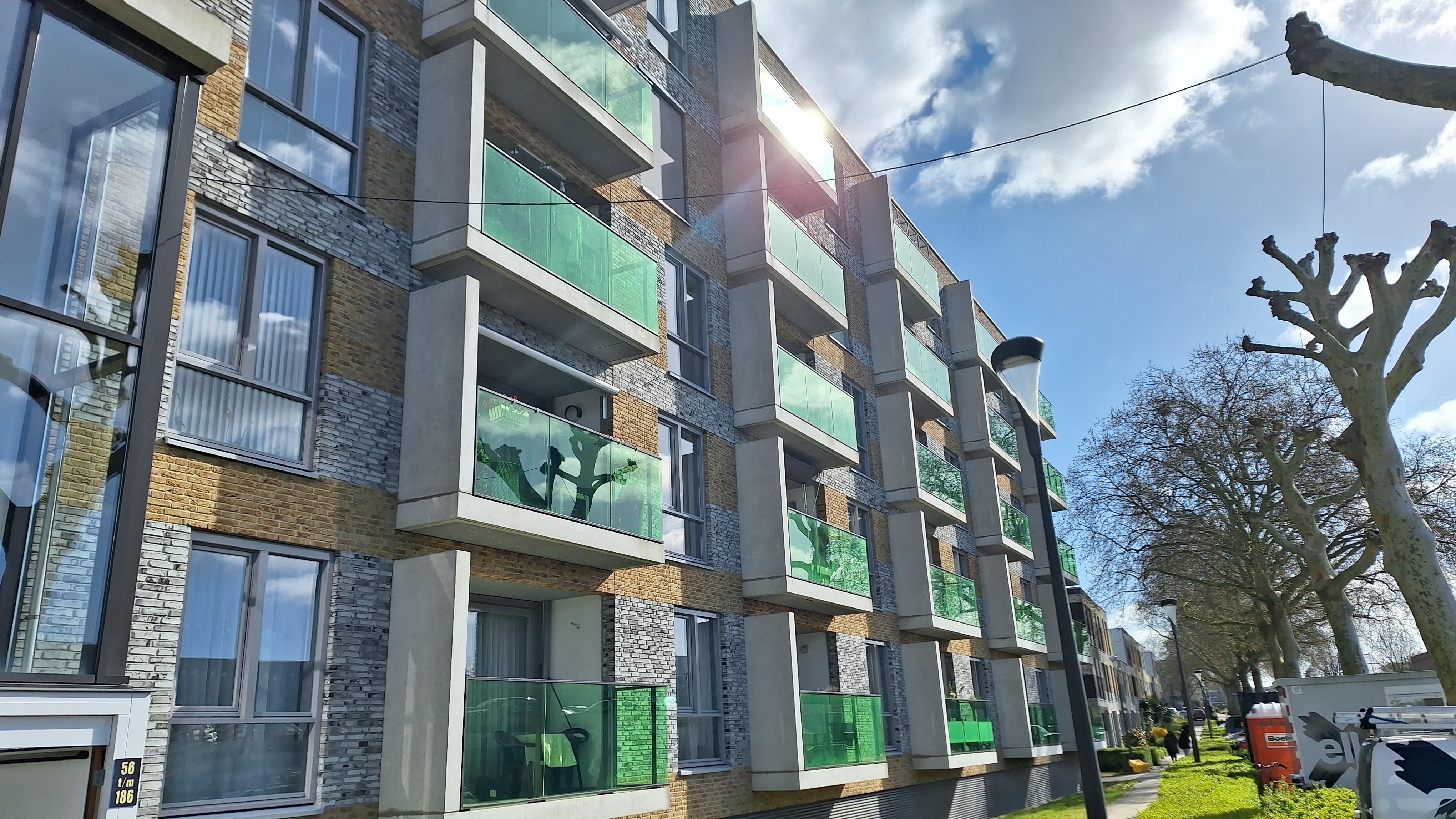 Kamerlingh Onnesstraat 172, 6533 HL Nijmegen, Nederland