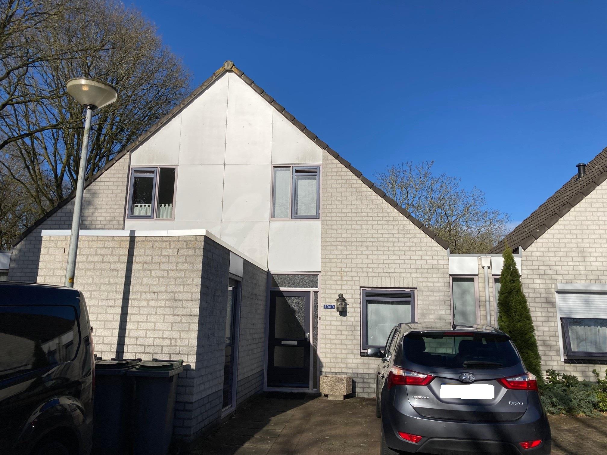 Oudelaan 2060, 6605 SE Wijchen, Nederland