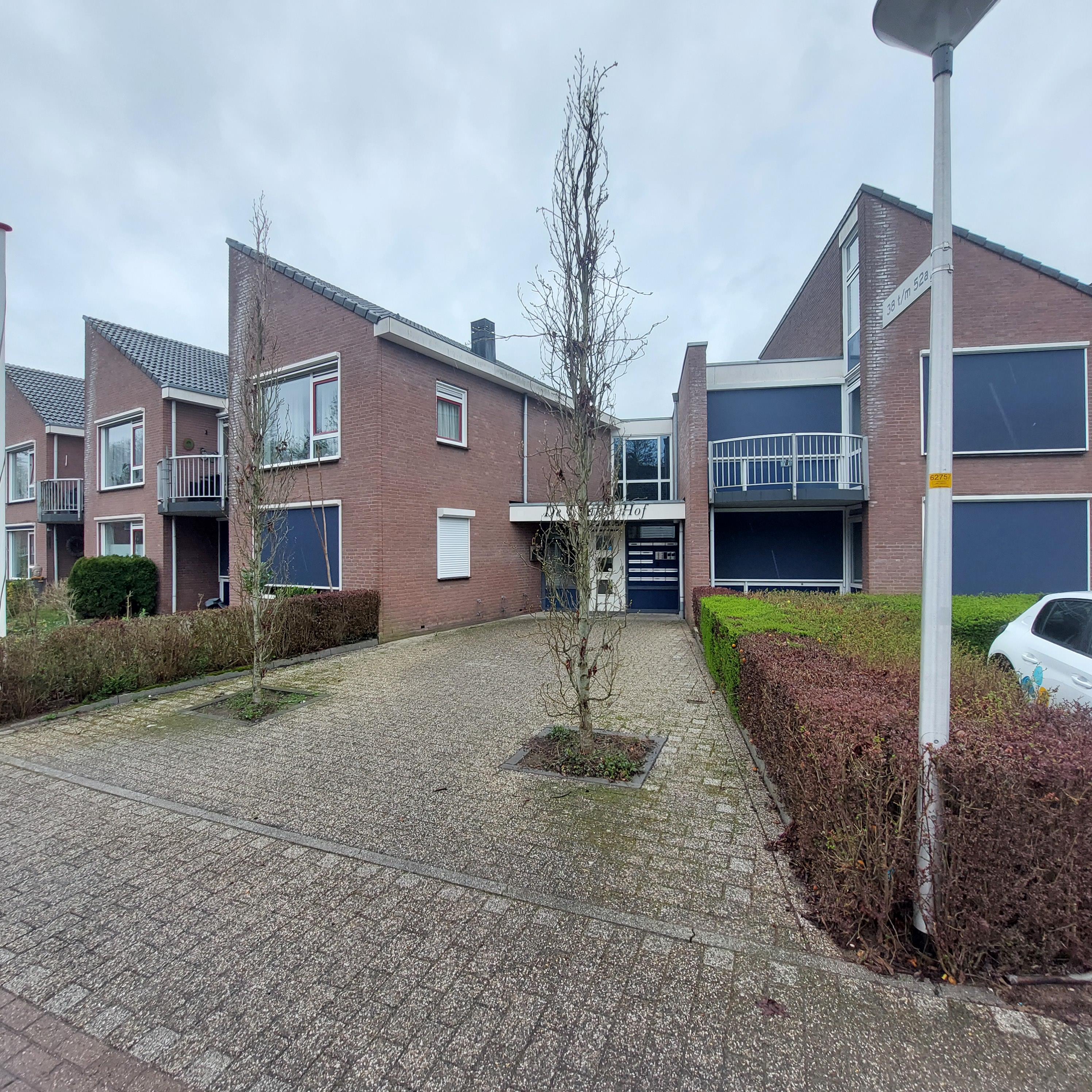 Wilhelminastraat 42, 6851 KP Huissen, Nederland
