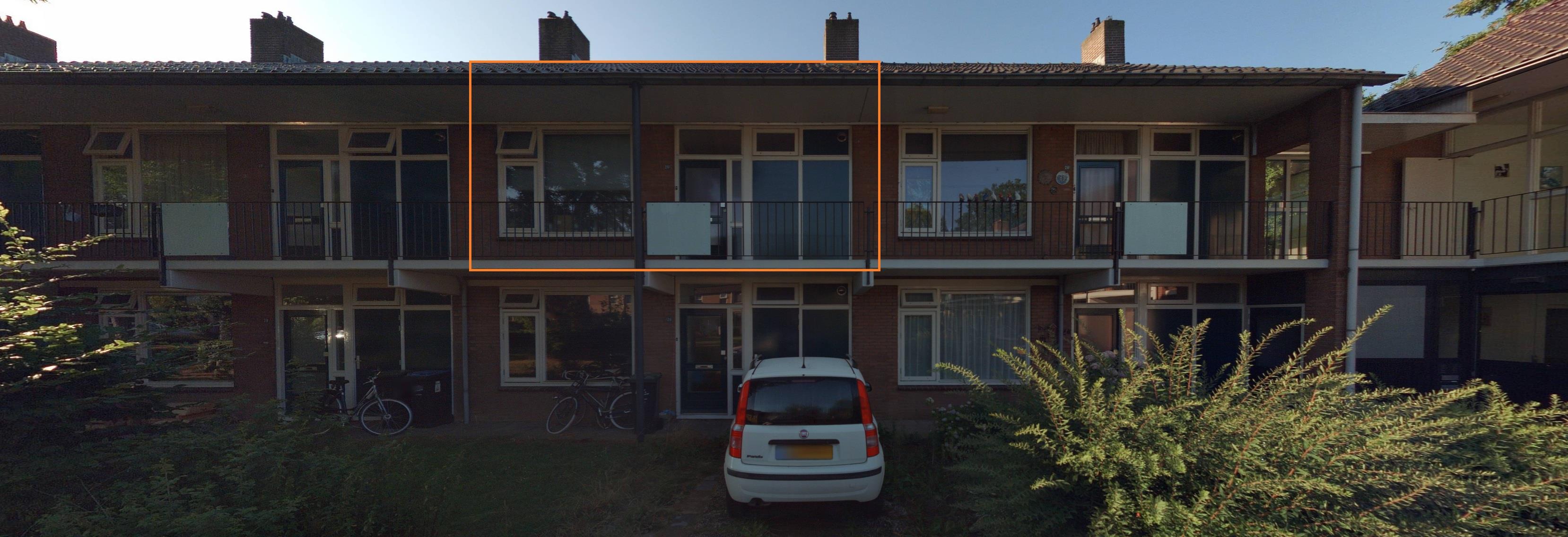 Bloemenhof , 6663 Nijmegen, Nederland