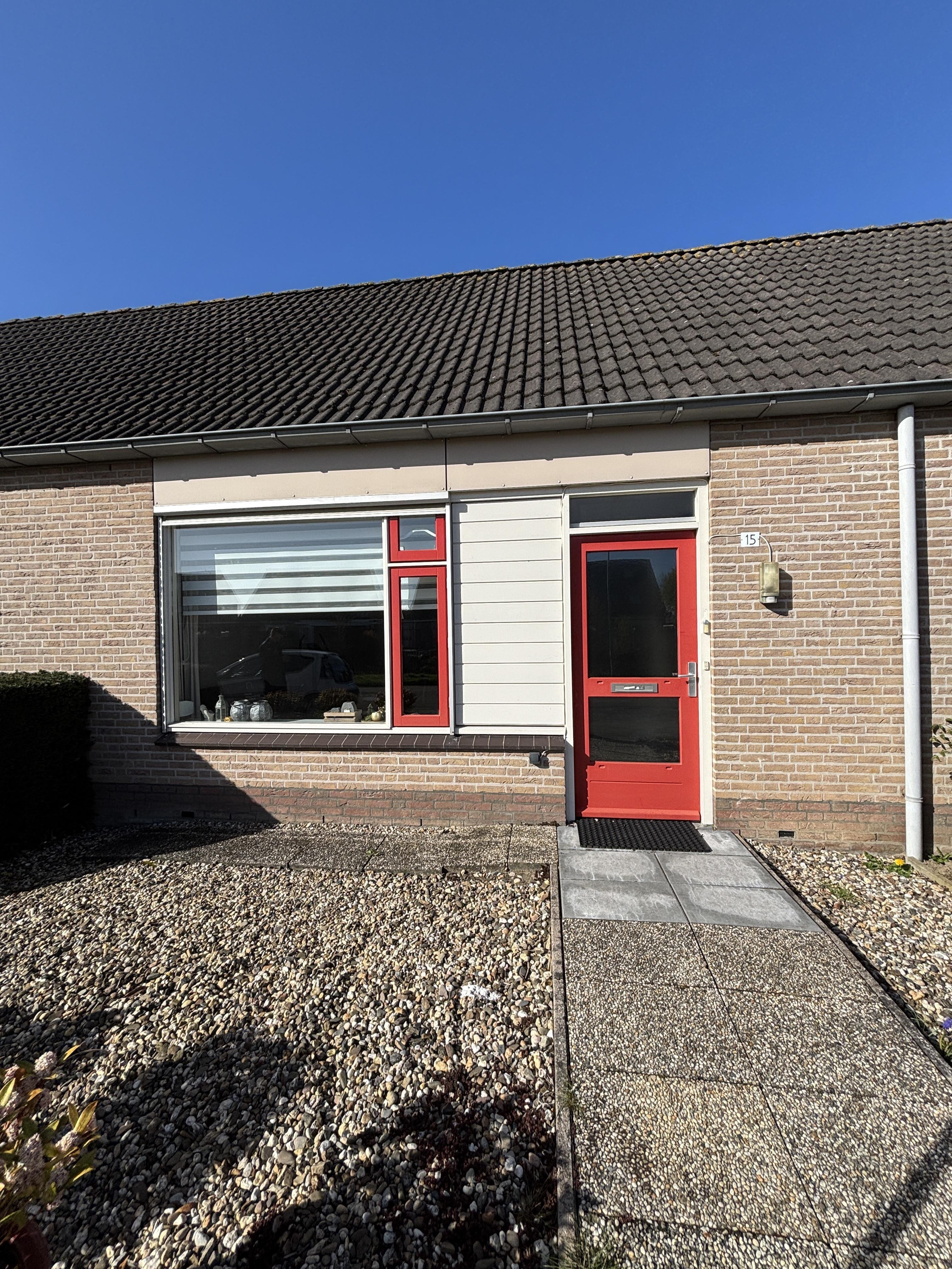 Amelandstraat 15, 6922 DK Duiven, Nederland