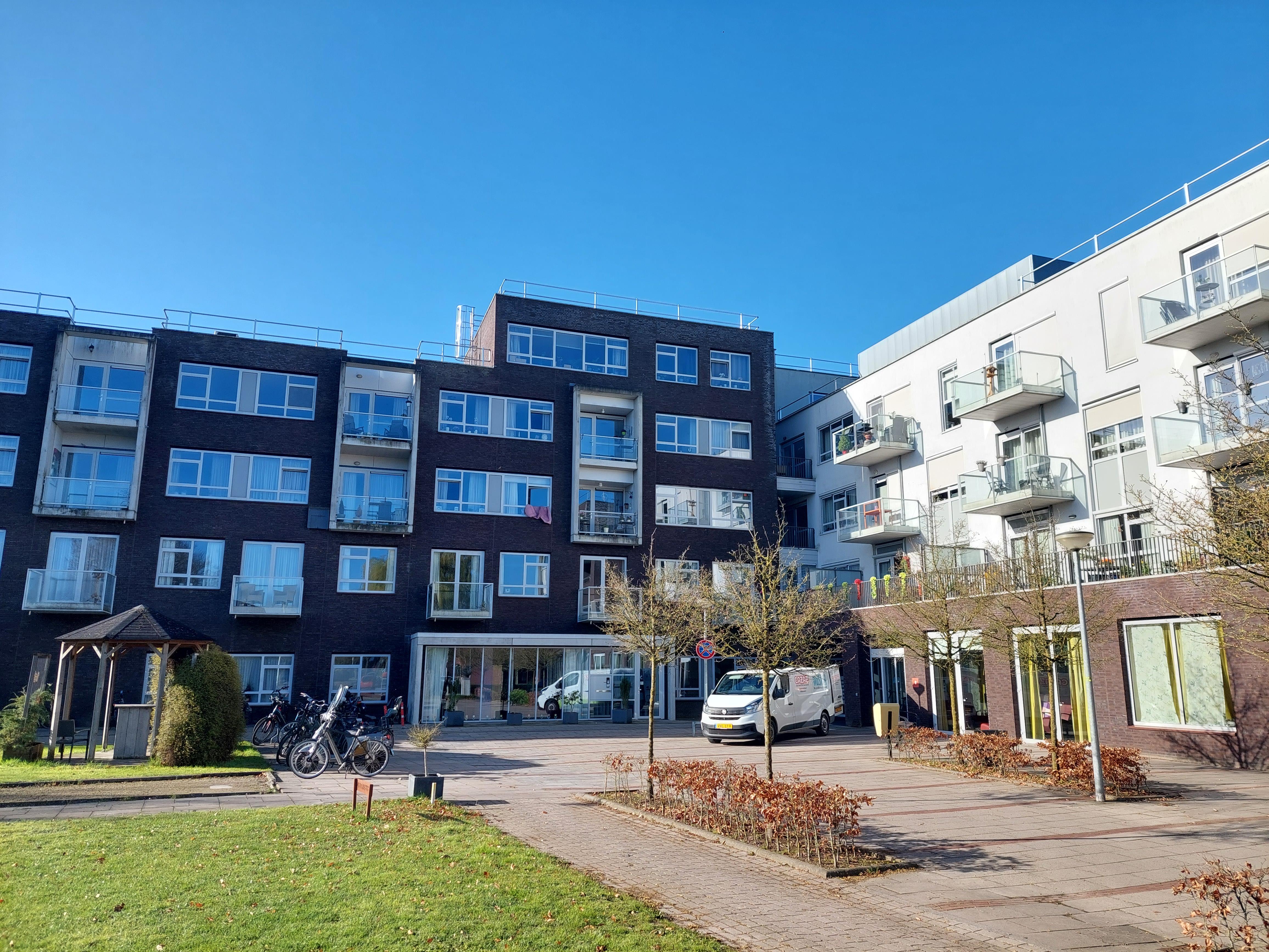 Kloosterplein 18, 6691 CX Gendt, Nederland