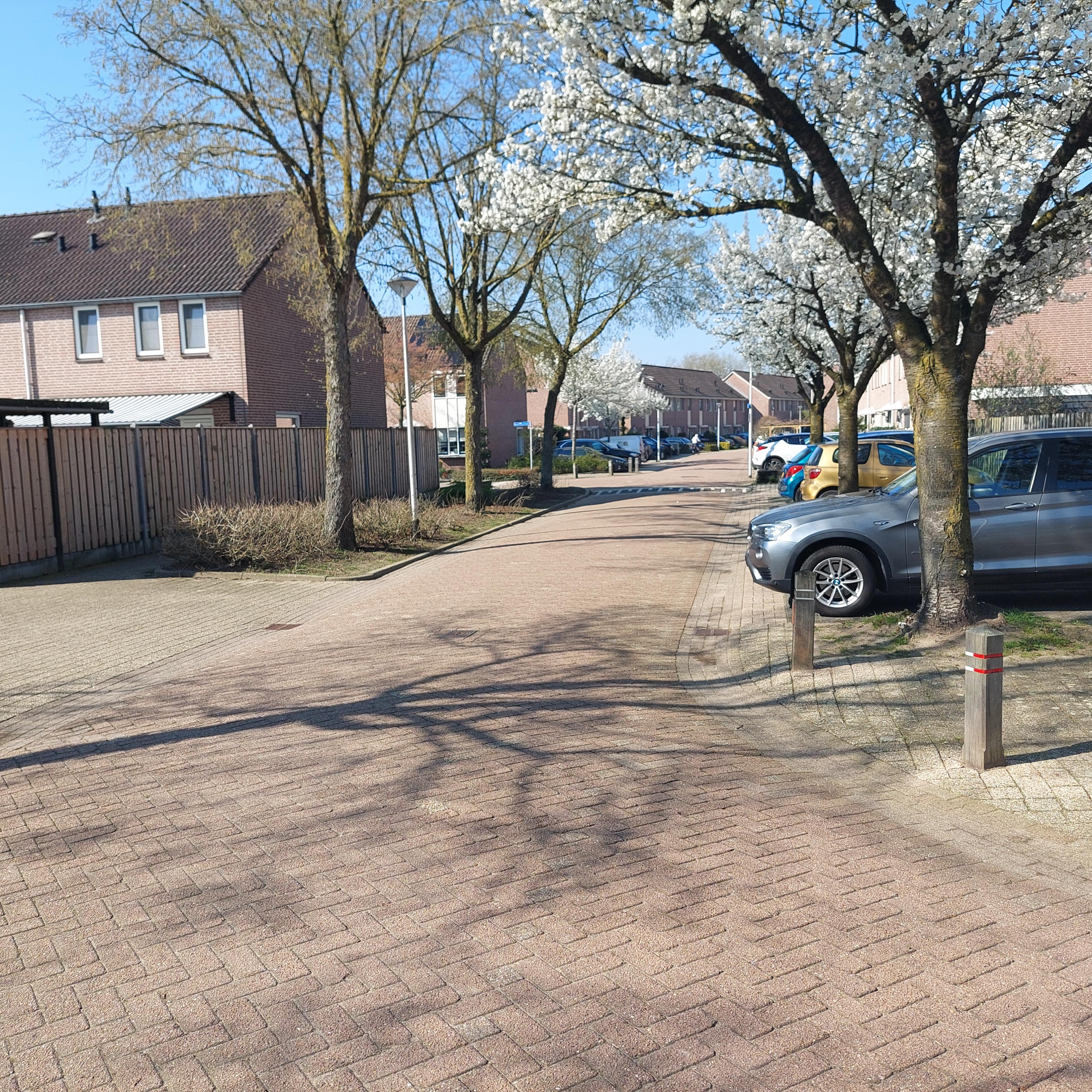 Binnenveld 80