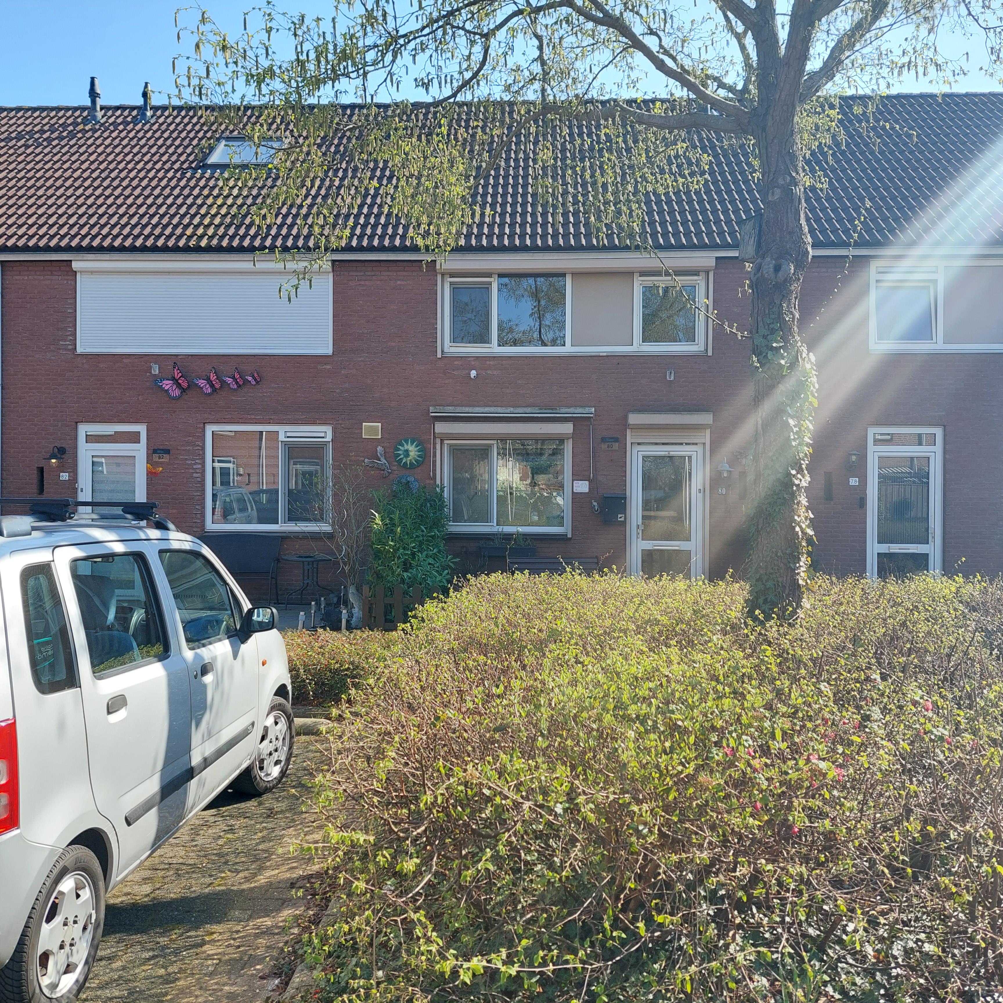 Binnenveld 80, 6851 NG Huissen, Nederland