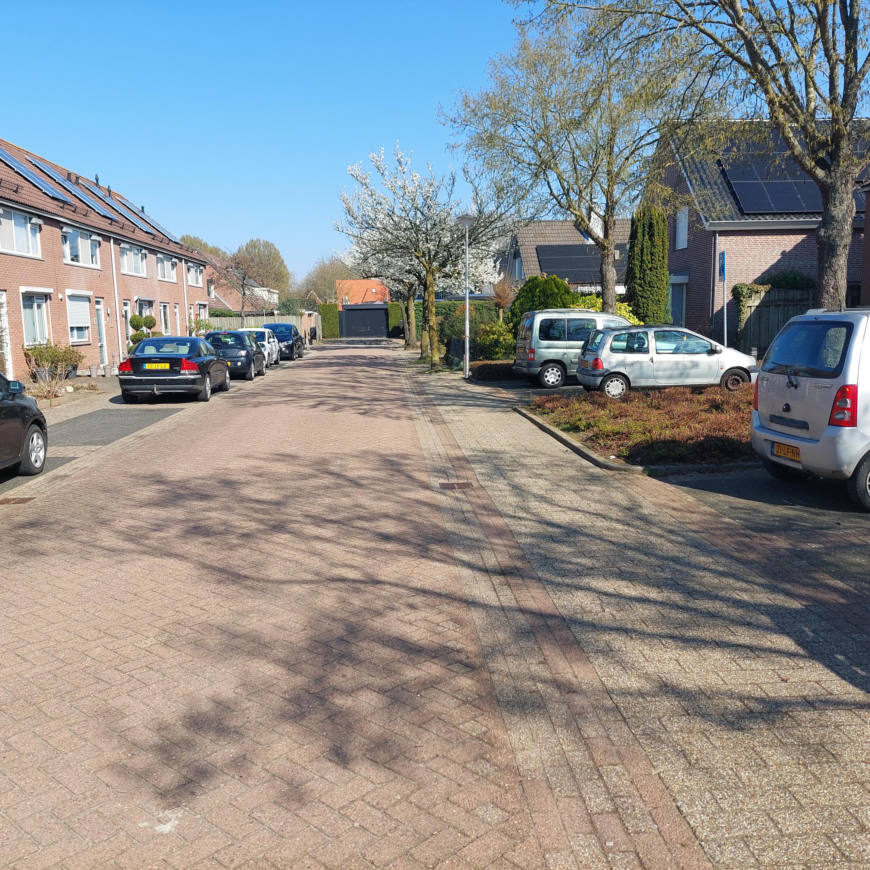 Binnenveld 80