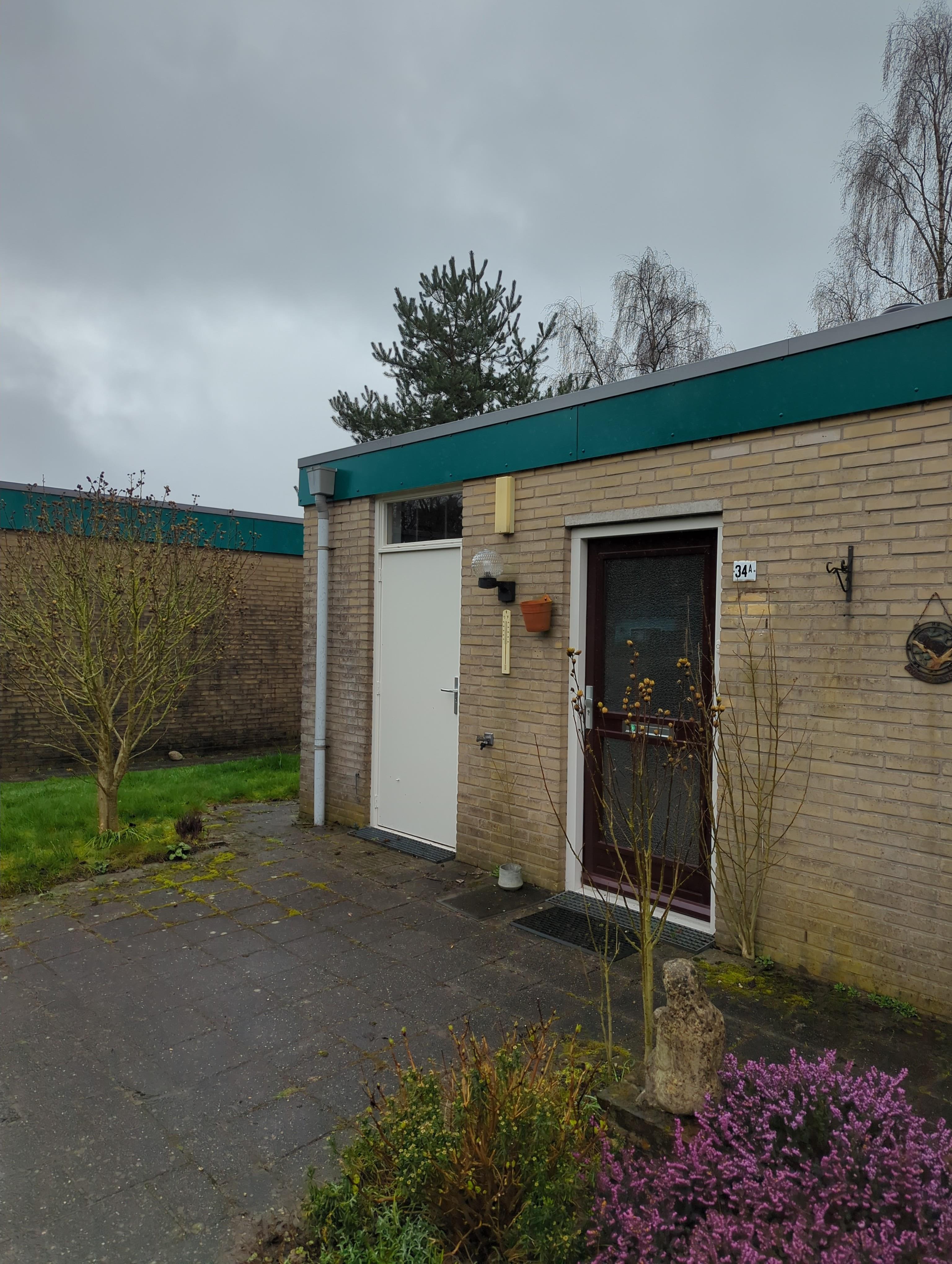 Admiraal Helfrichlaan 34A, 6952 GH Dieren, Nederland