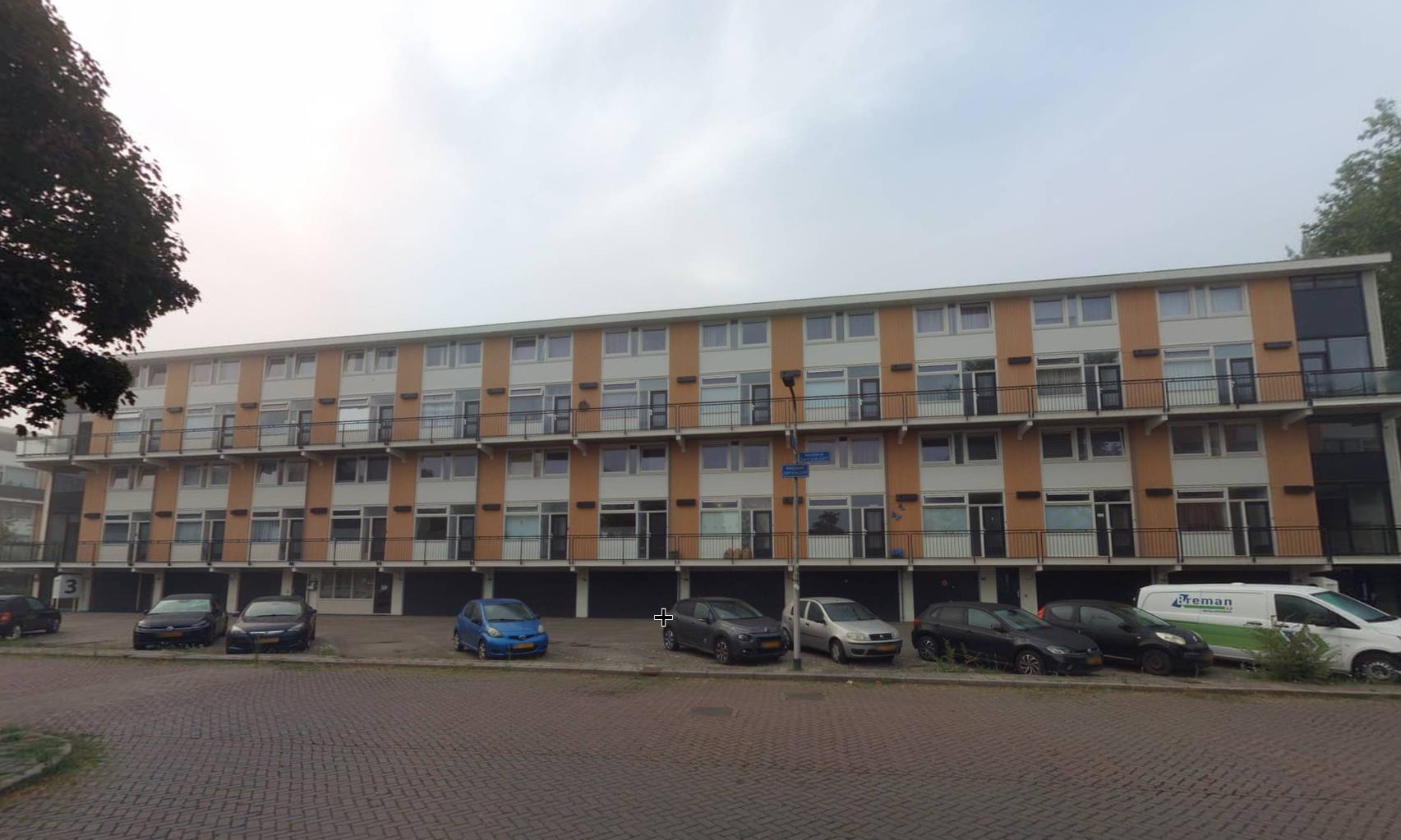 Meijhorst 2254, 6537 GG Nijmegen, Nederland