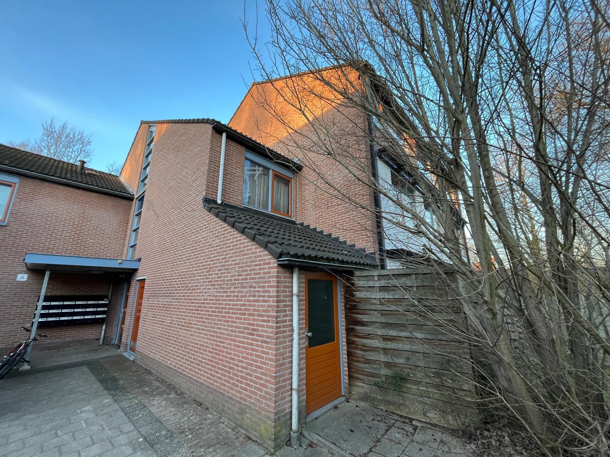 Loppersumhof 62, 6835 MB Arnhem, Nederland