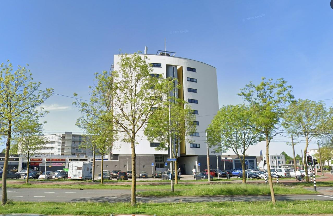 Musical 40, 6836 NA Arnhem, Nederland