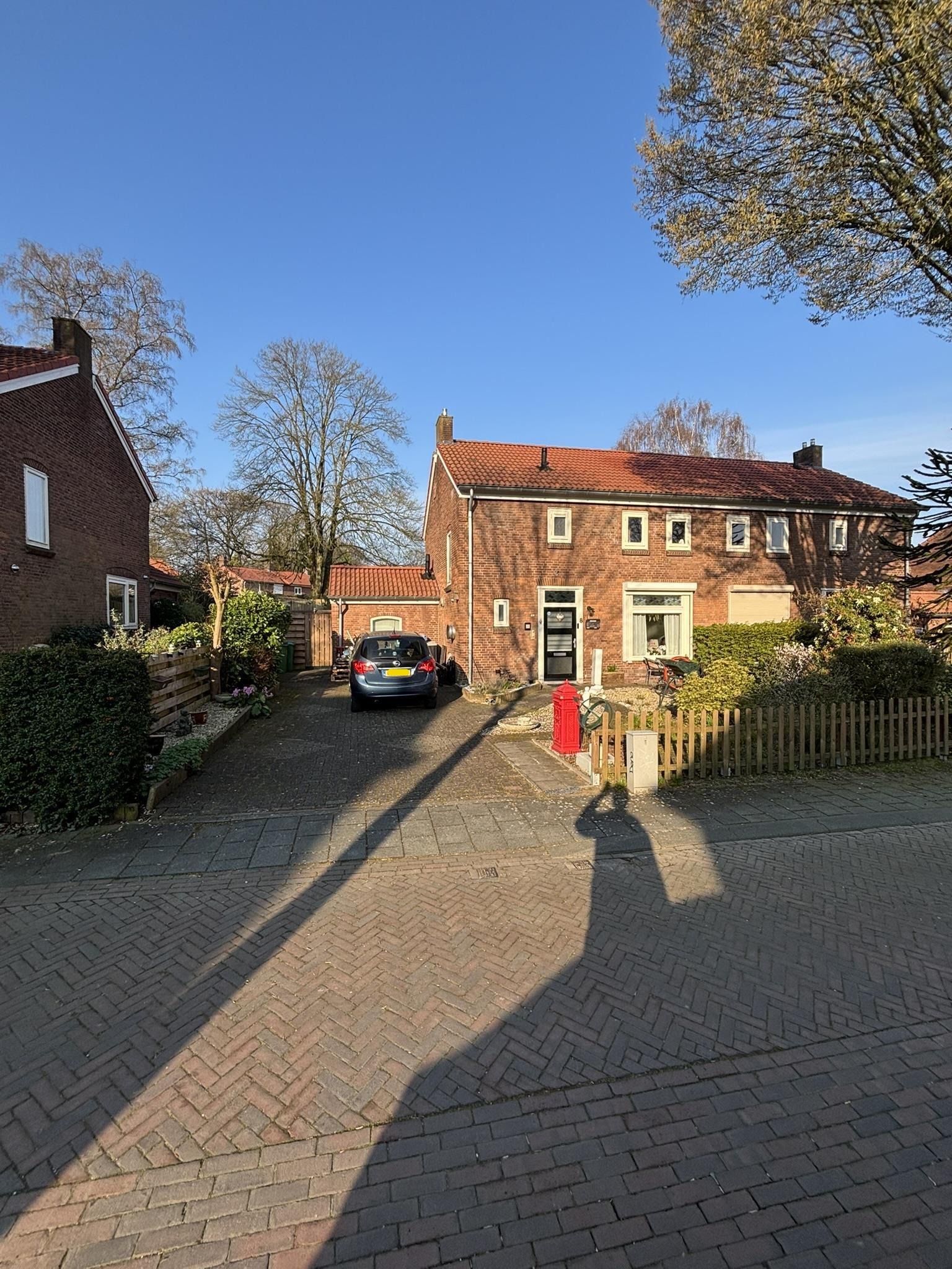 Cornelia Schadeweg 8, 6861 ES Oosterbeek, Nederland