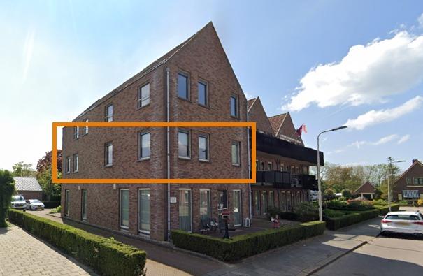 Berkhaag 53, 6914 AJ Herwen, Nederland