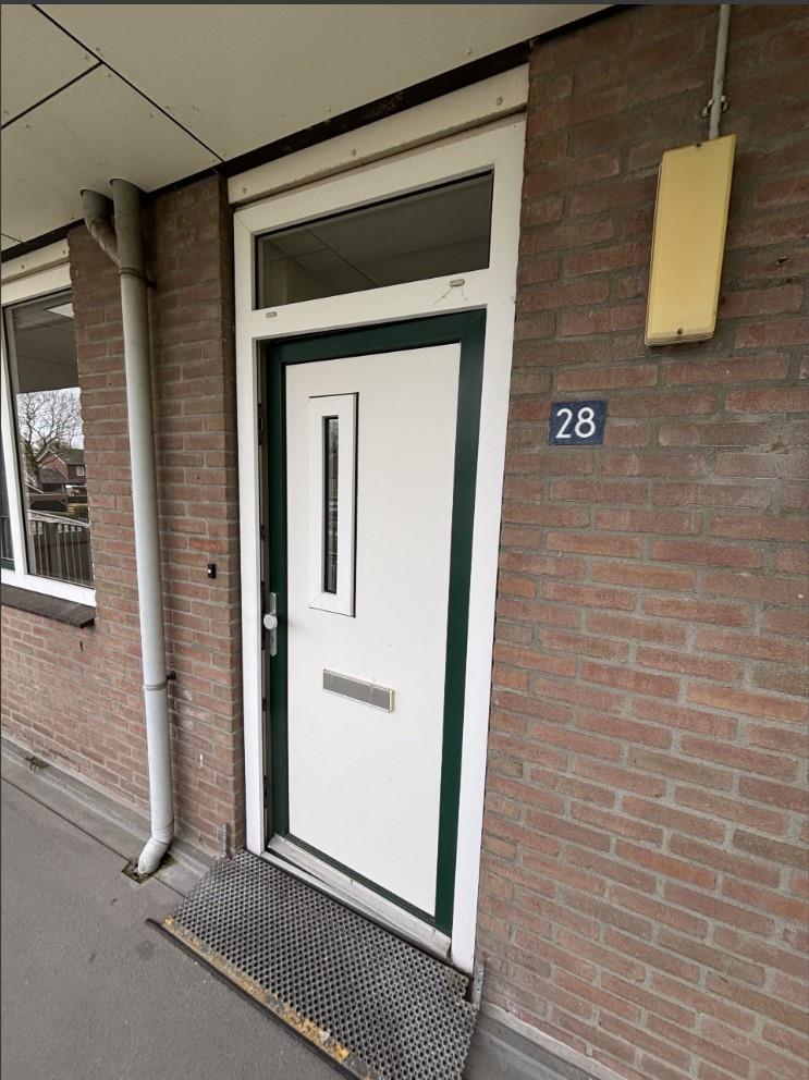 Het Wiel 28, 6662 DB Elst, Nederland