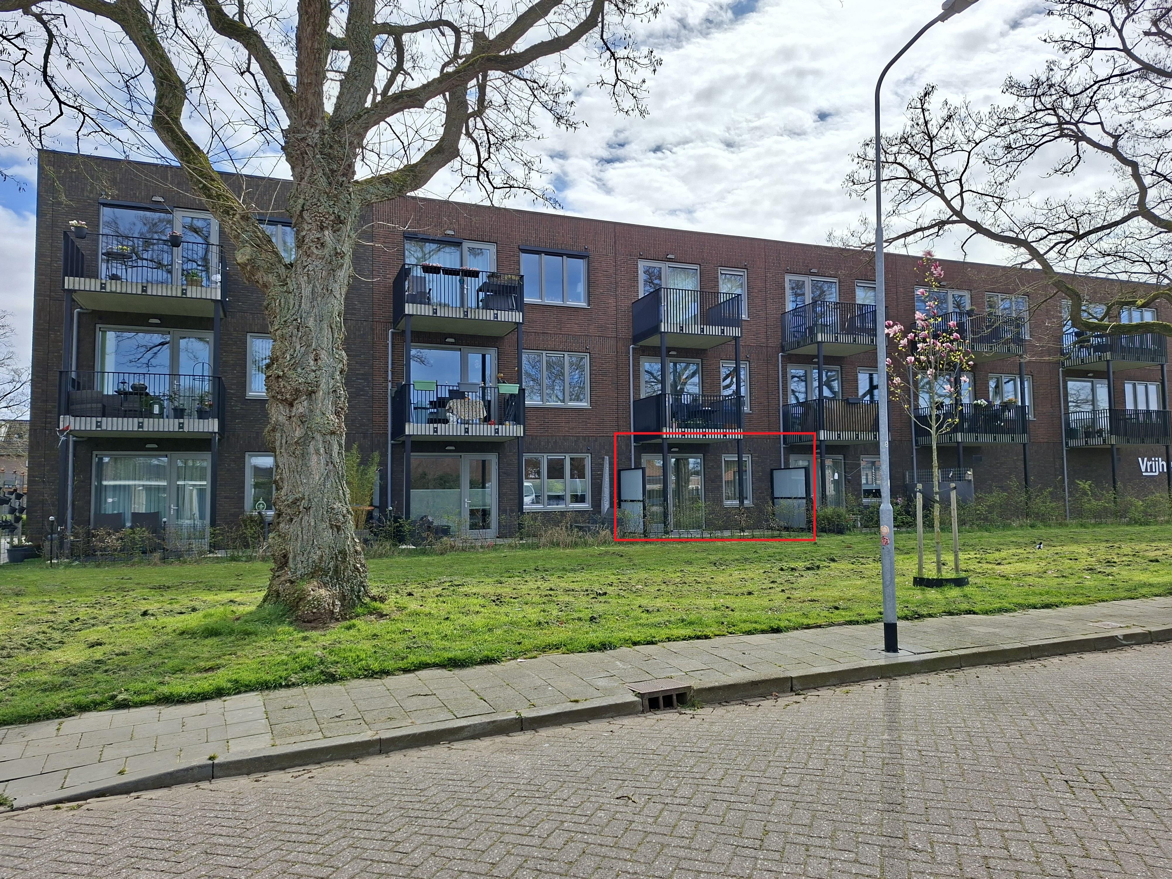 Bevrijdingsstraat 22a