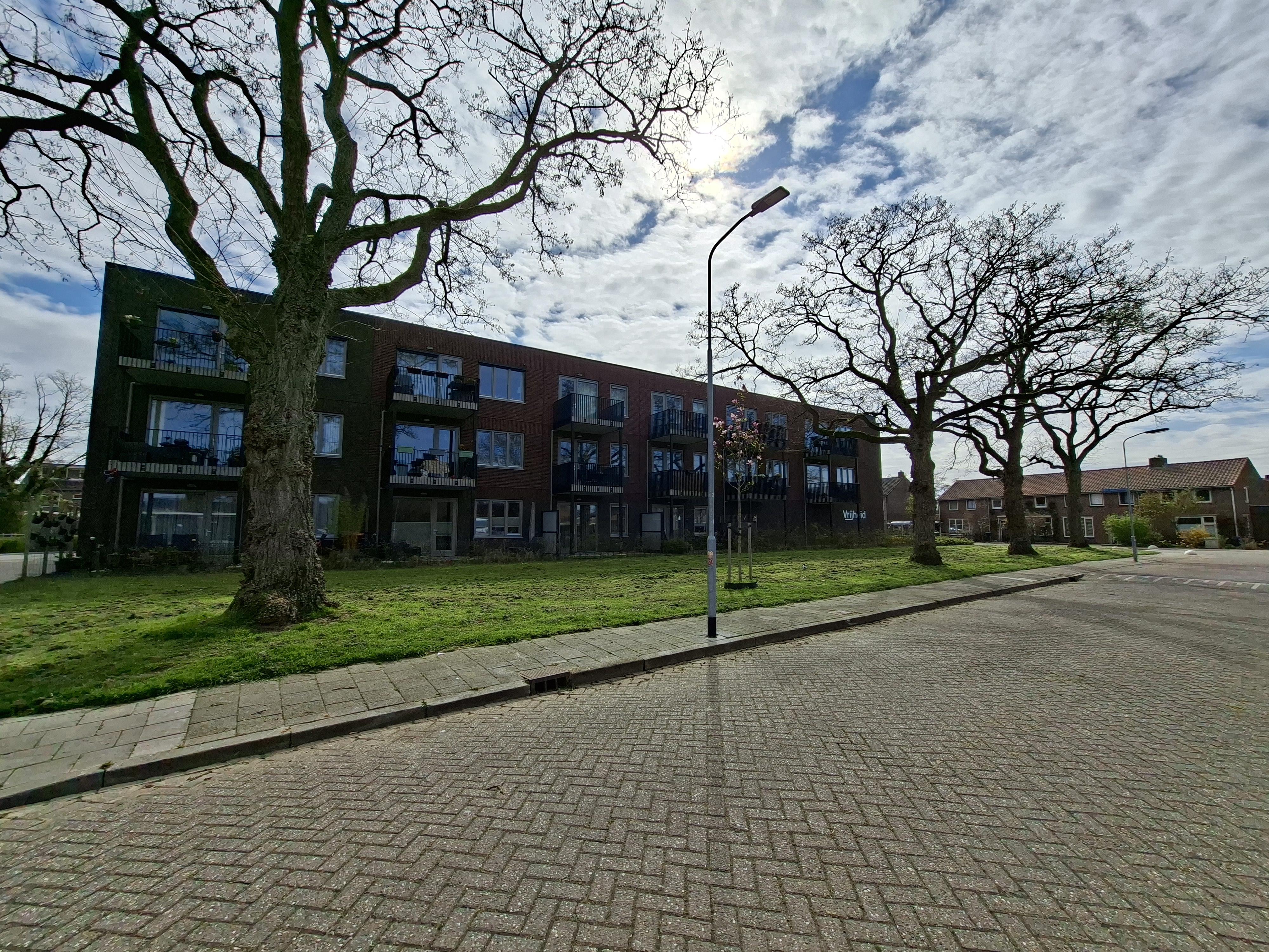 Bevrijdingsstraat 22a