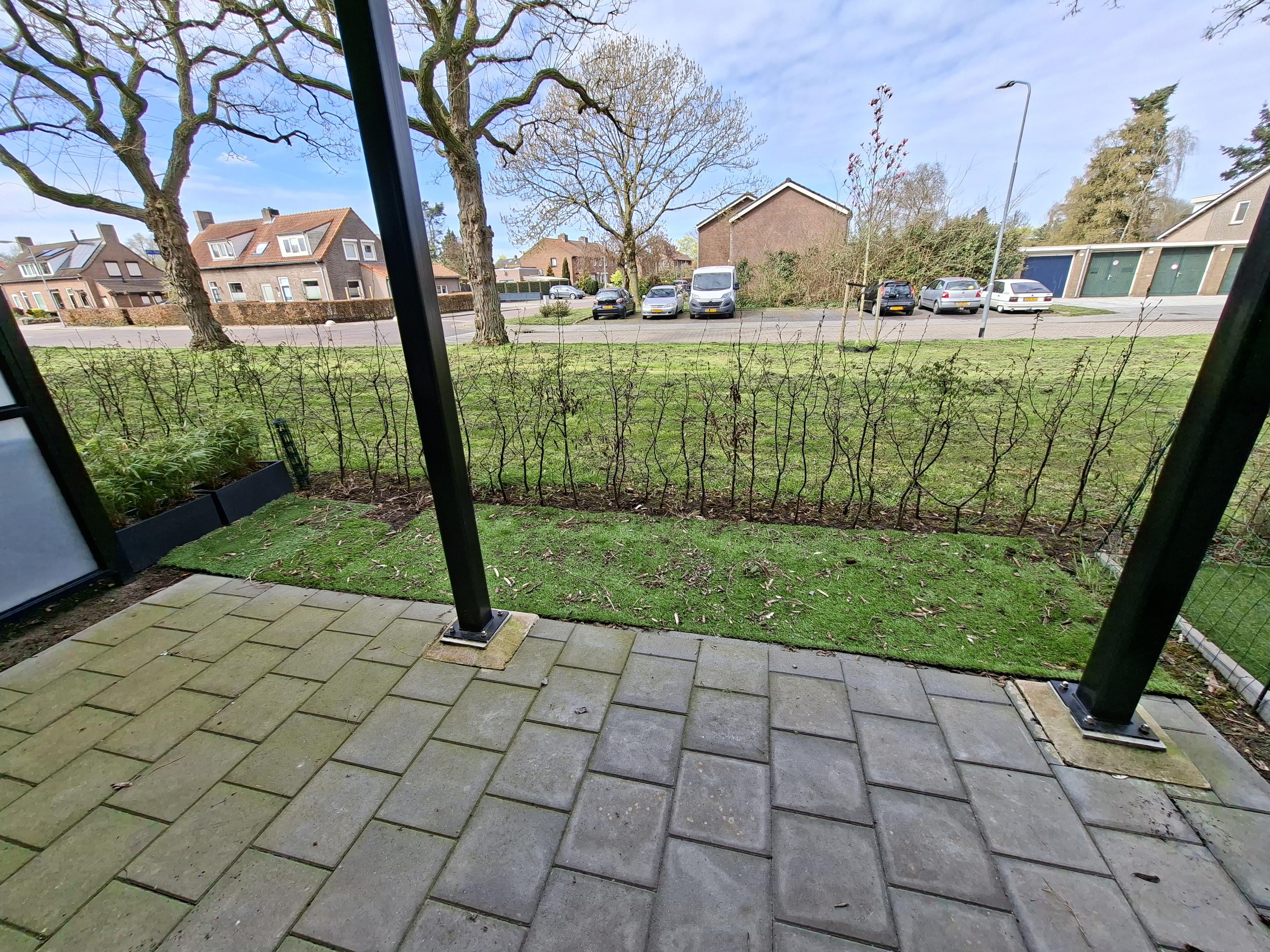 Bevrijdingsstraat 22a