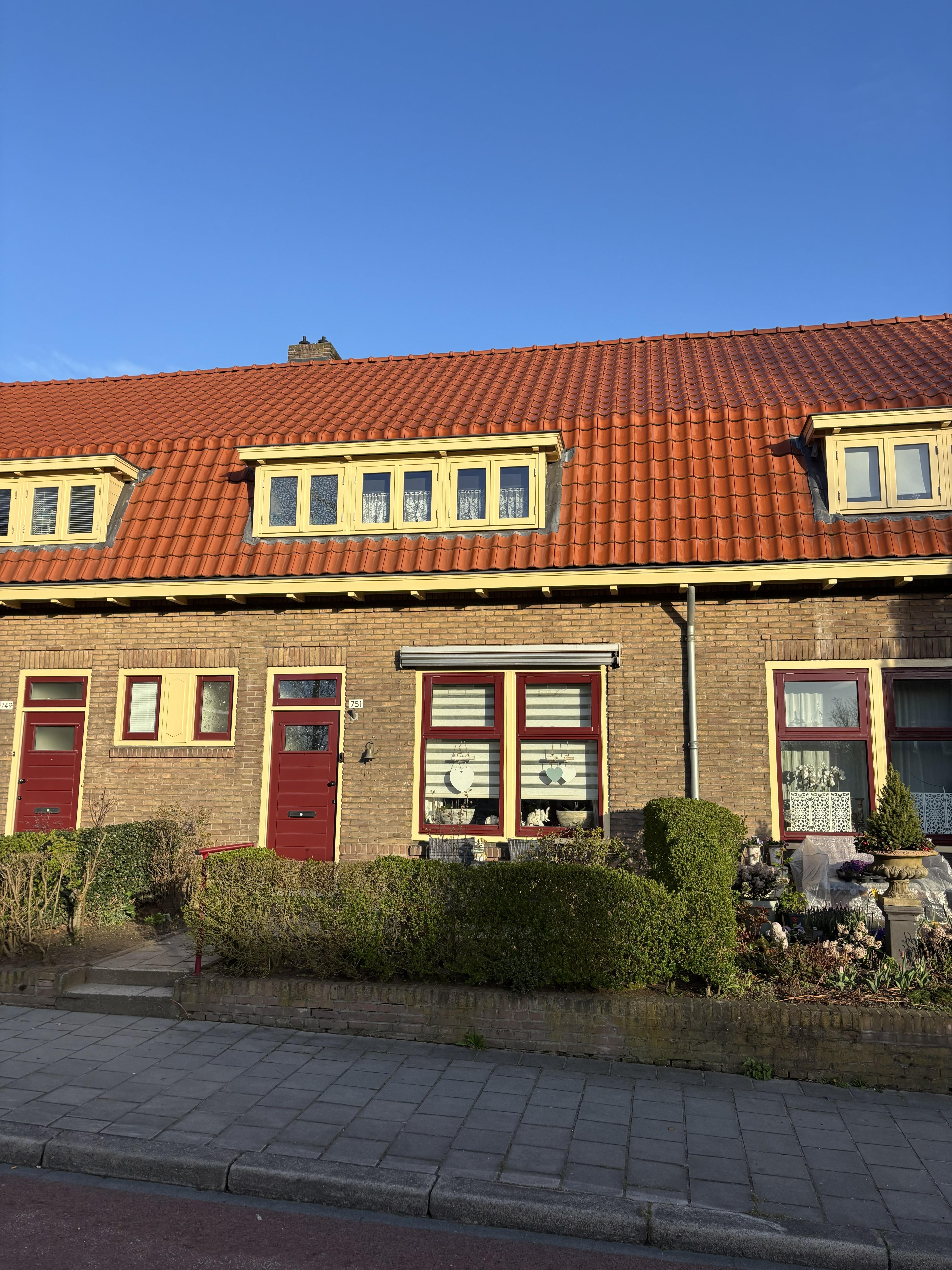 Rosendaalseweg 751, 6824 KP Arnhem, Nederland