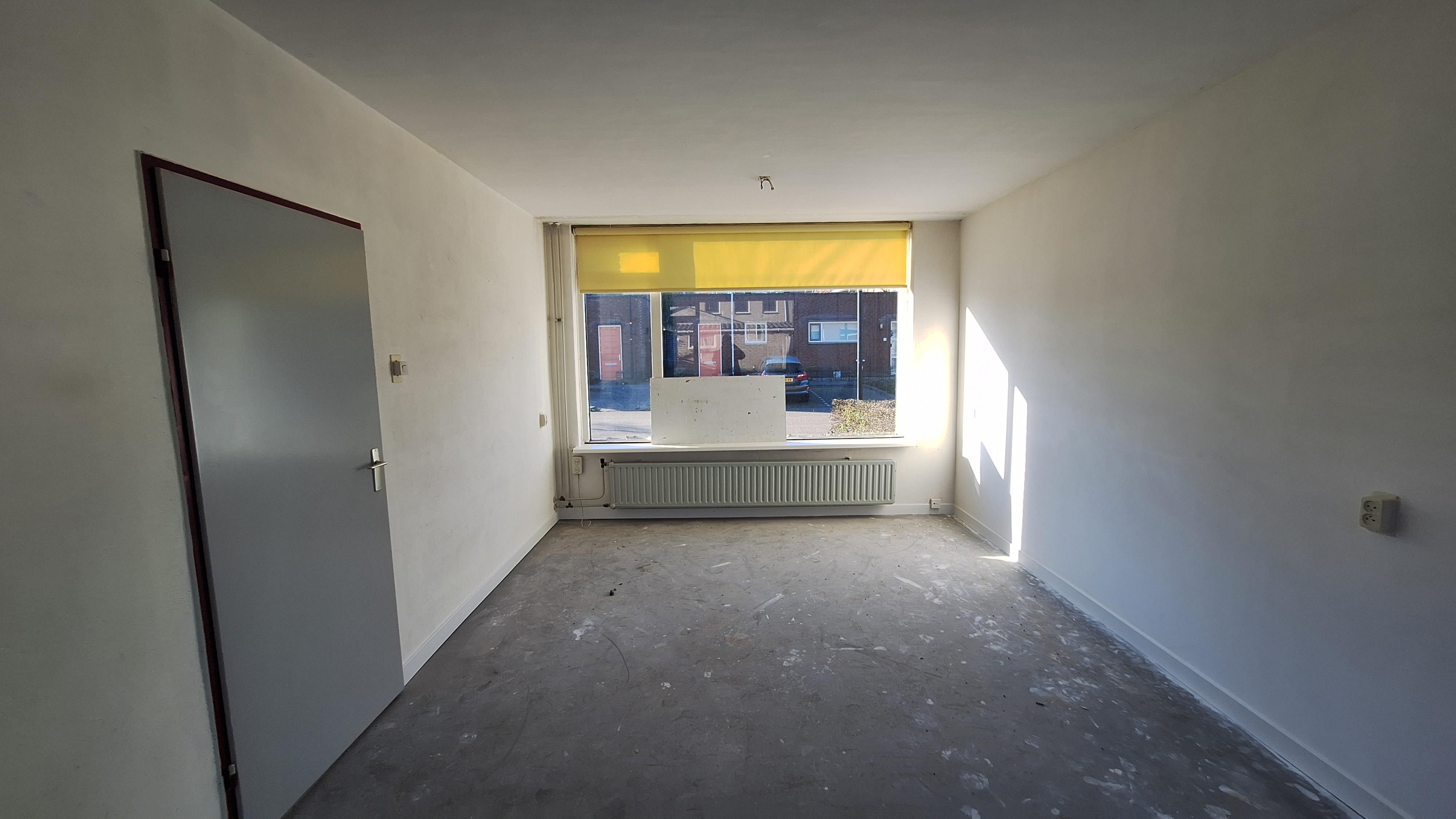 Landschrijverstraat 8