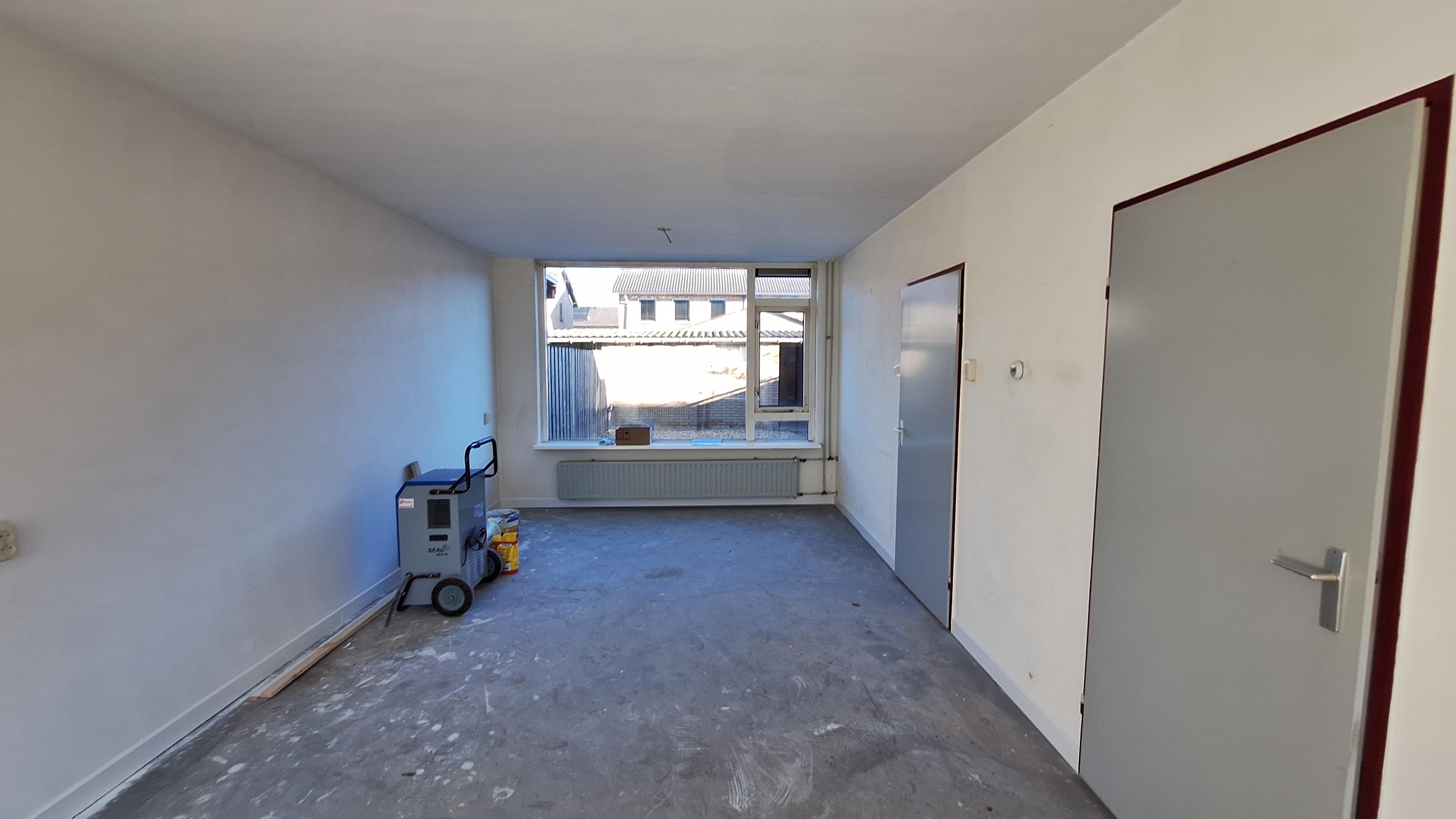 Landschrijverstraat 8