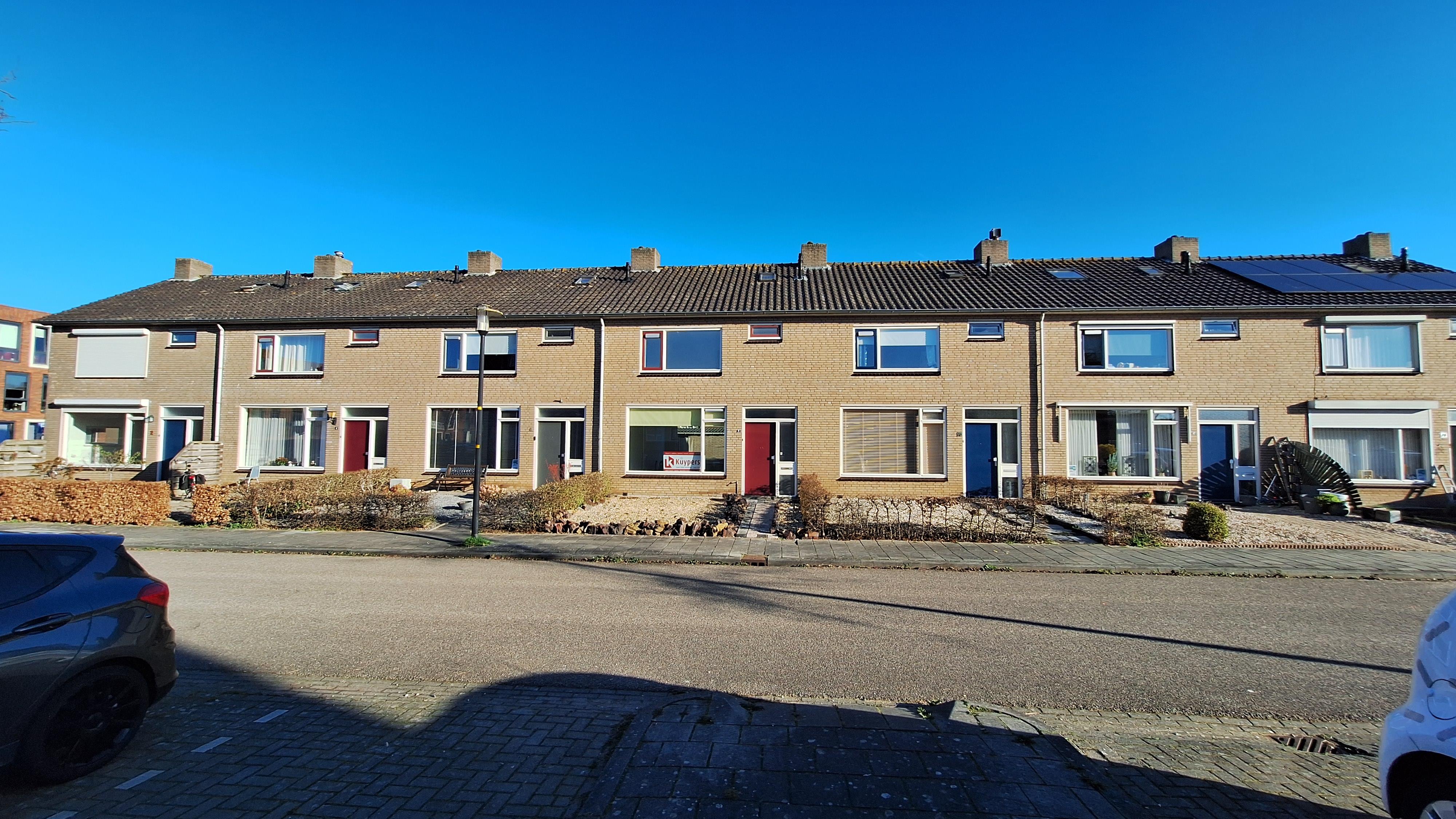 Landschrijverstraat 8