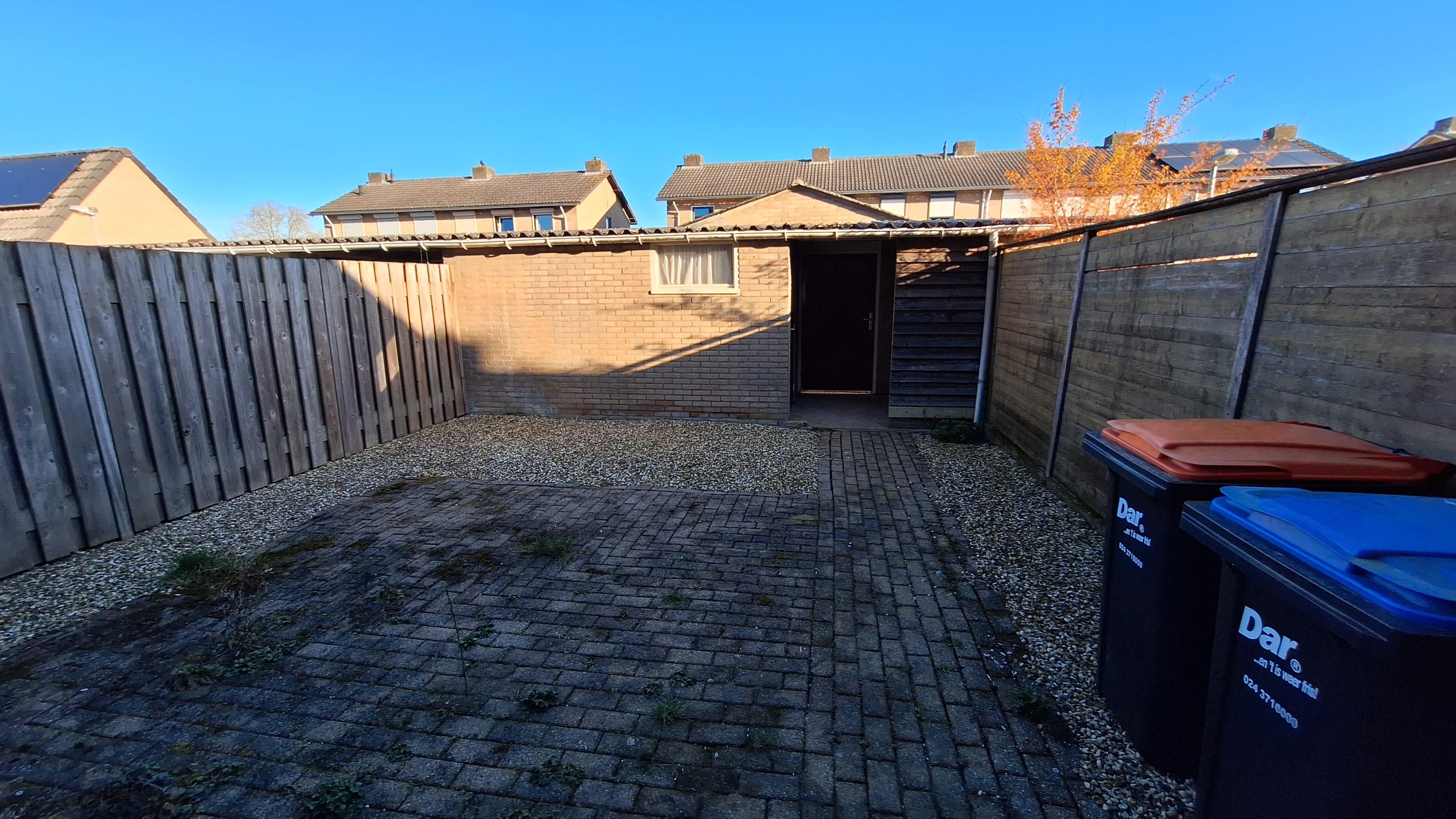 Landschrijverstraat 8