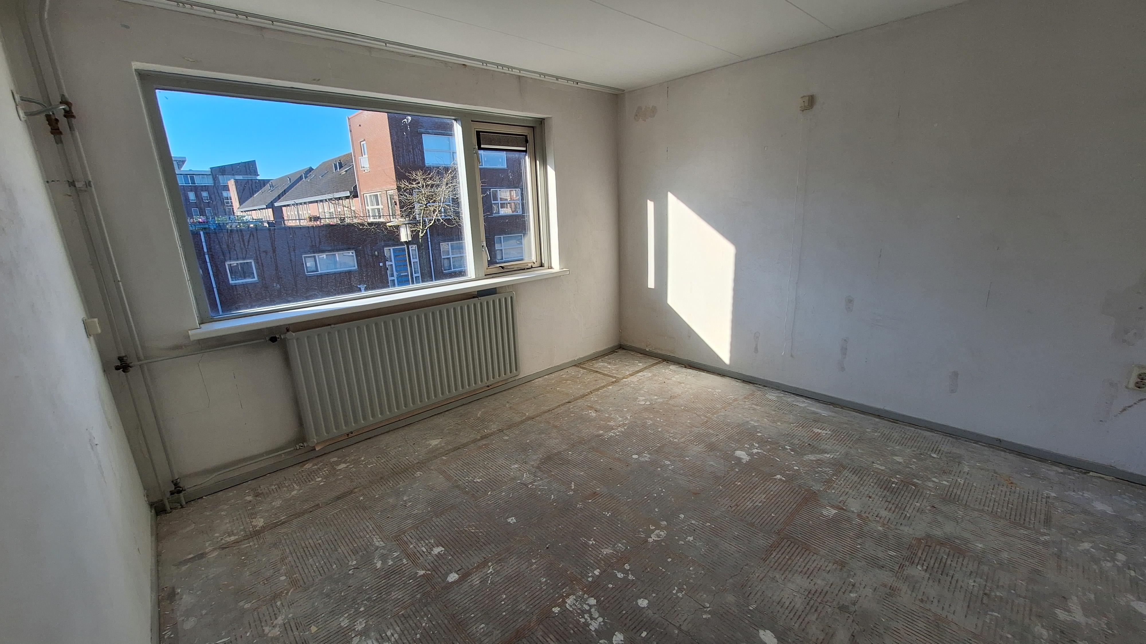 Landschrijverstraat 8