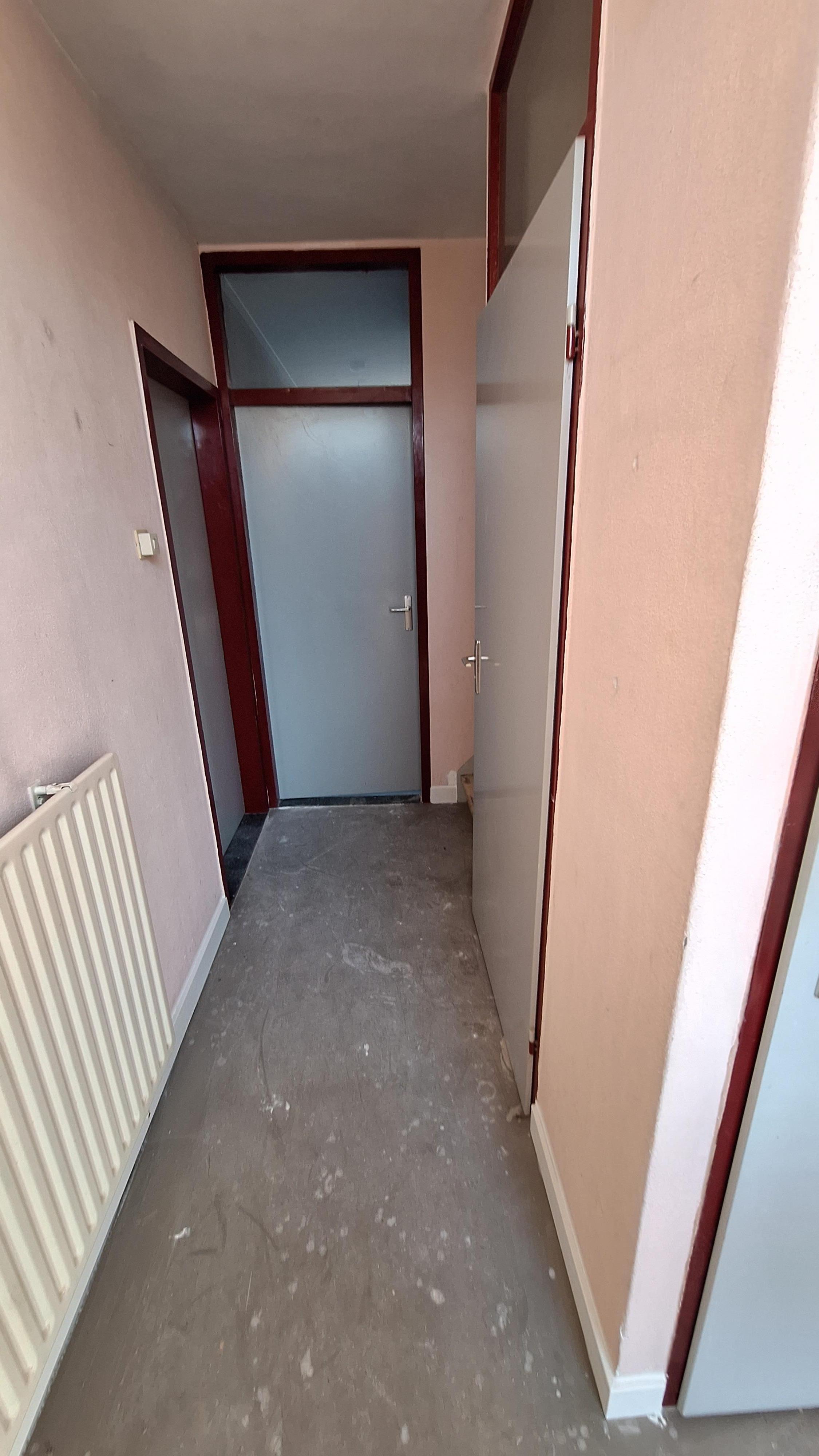 Landschrijverstraat 8