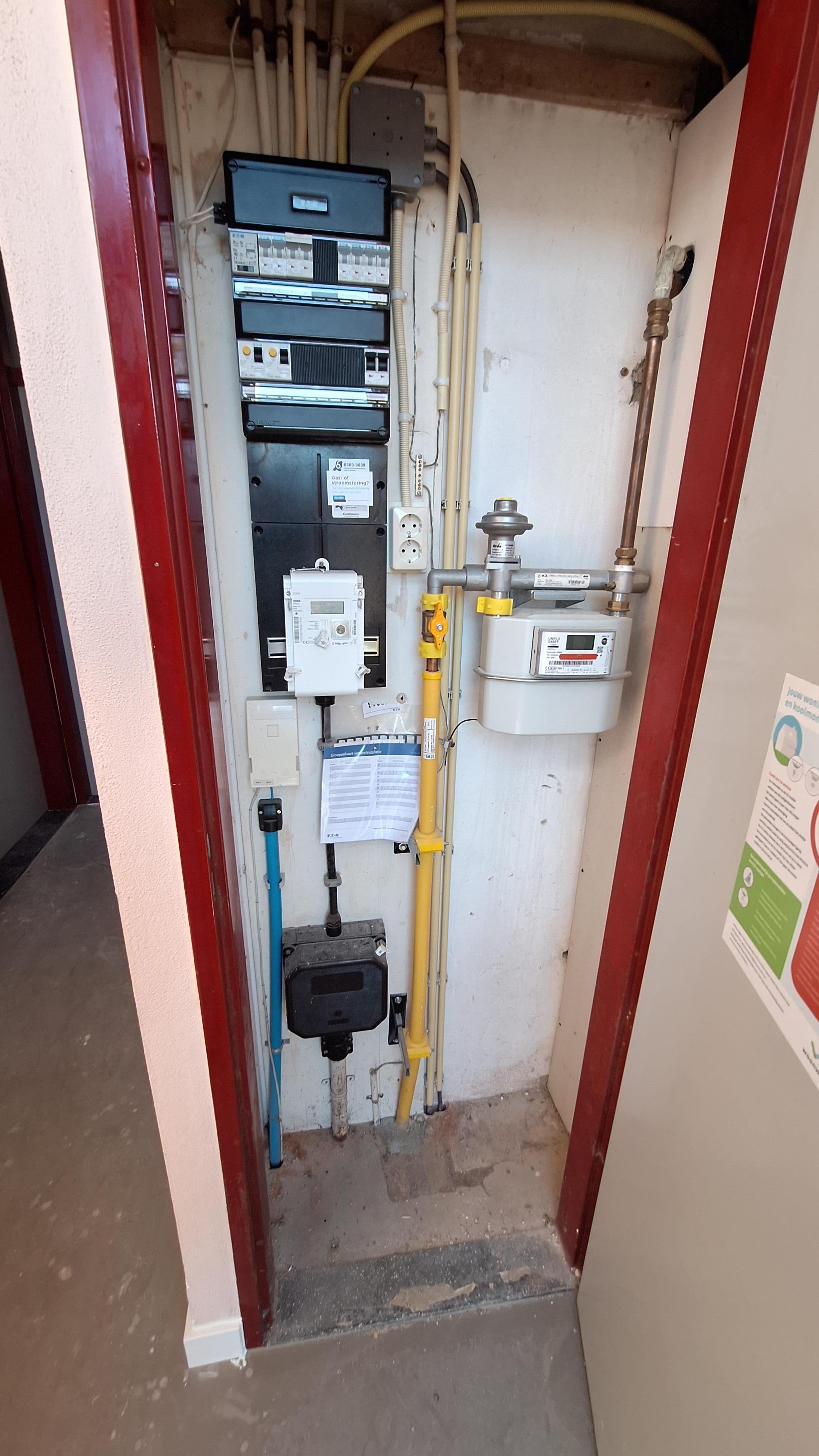 Landschrijverstraat 8