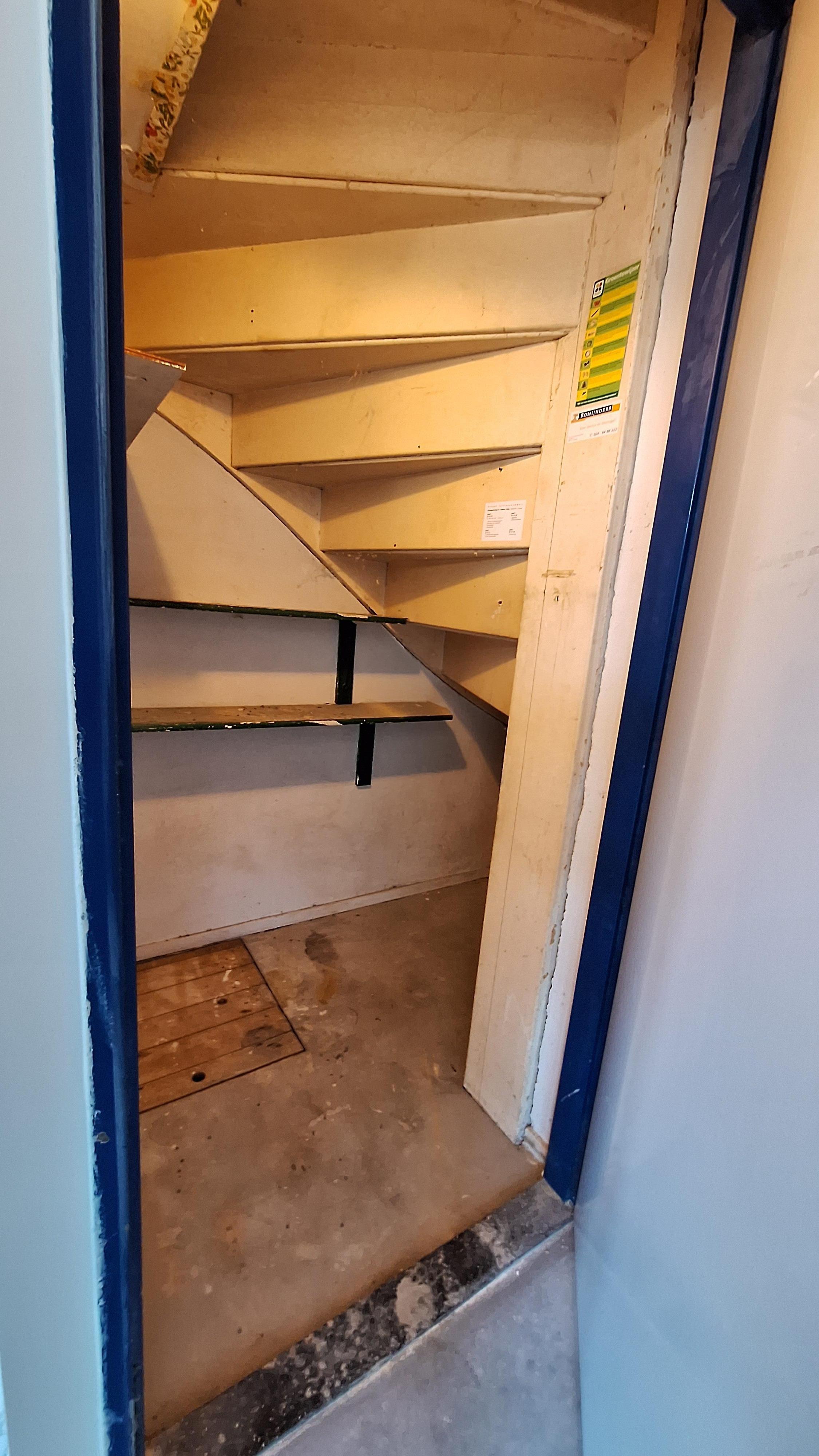 Landschrijverstraat 8