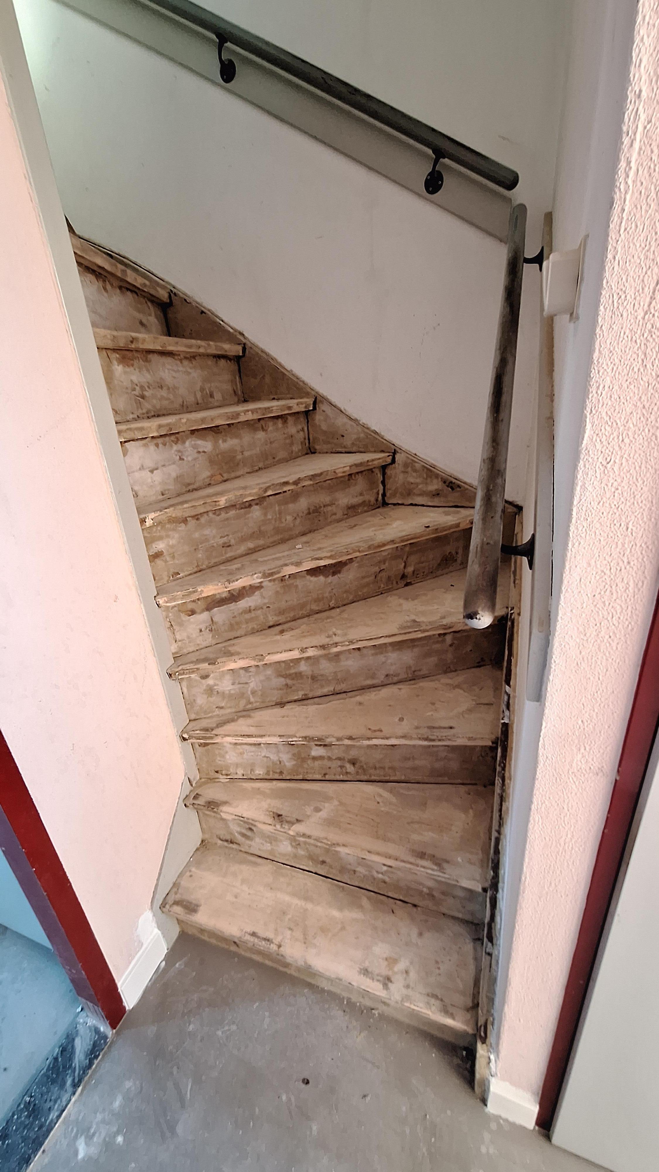 Landschrijverstraat 8