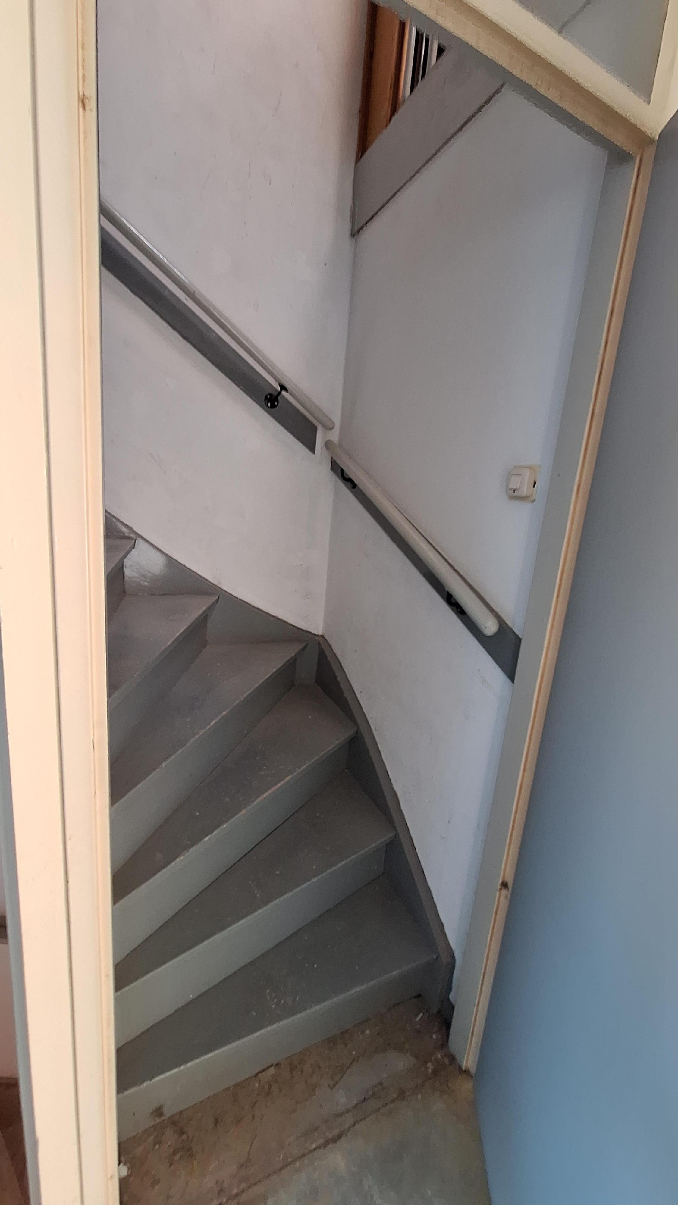 Landschrijverstraat 8