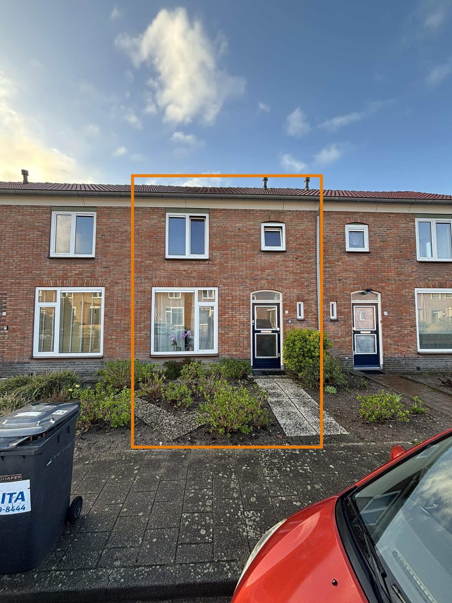 Prinses Marijkestraat 25, 6661 XD Elst, Nederland