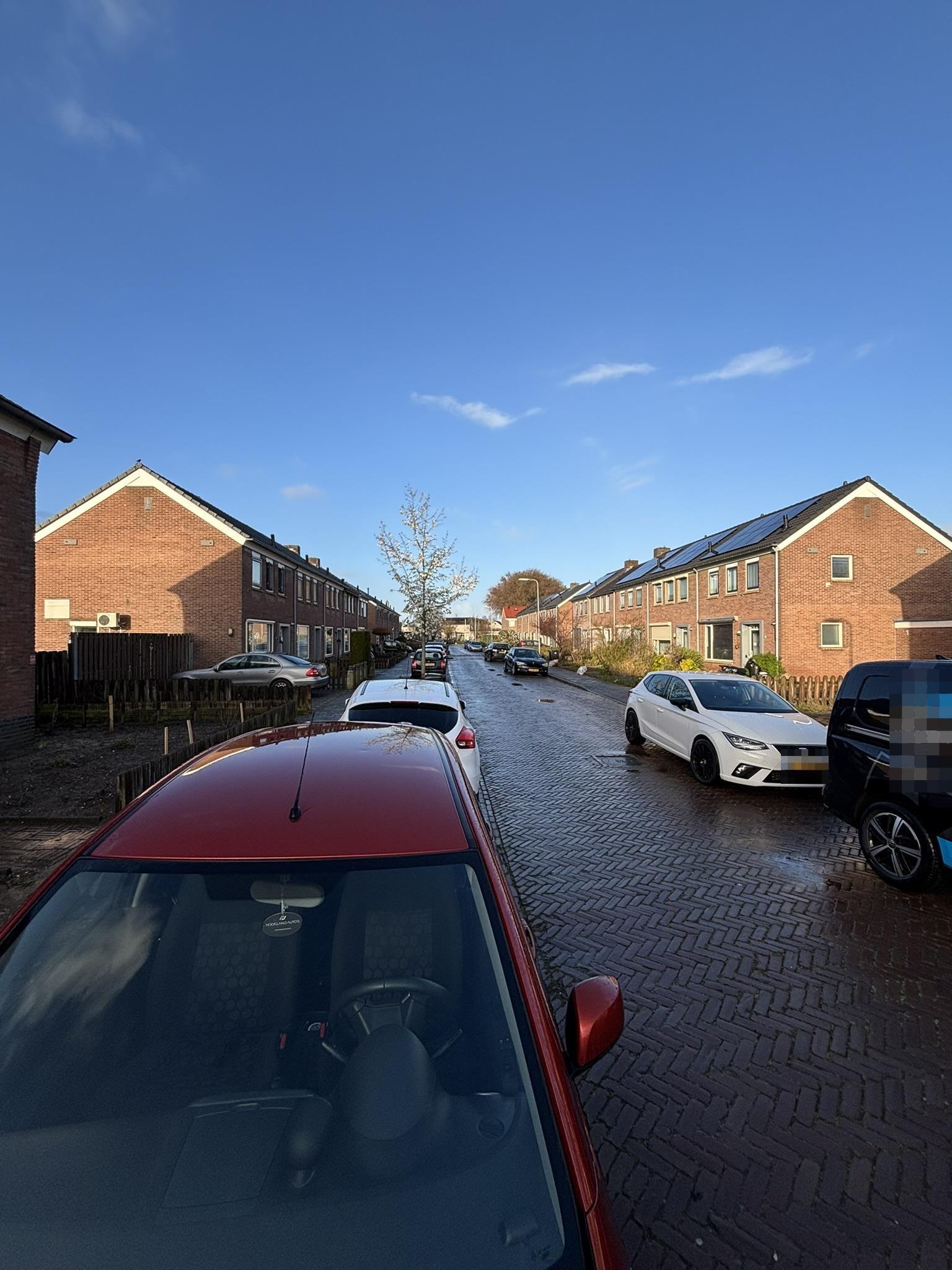 Prinses Marijkestraat 25