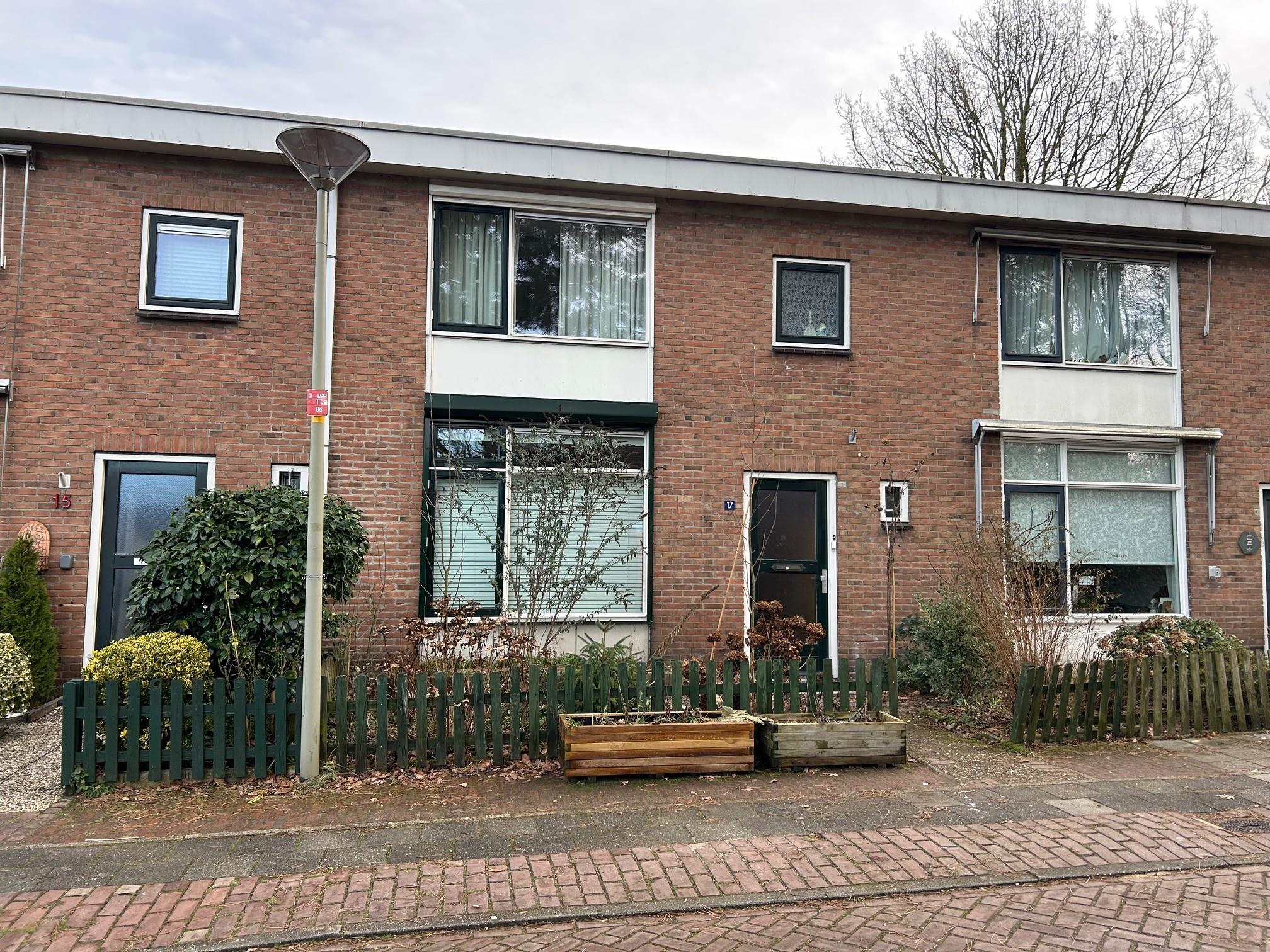 Simonlaan 17, 6564 BA Heilig Landstichting, Nederland