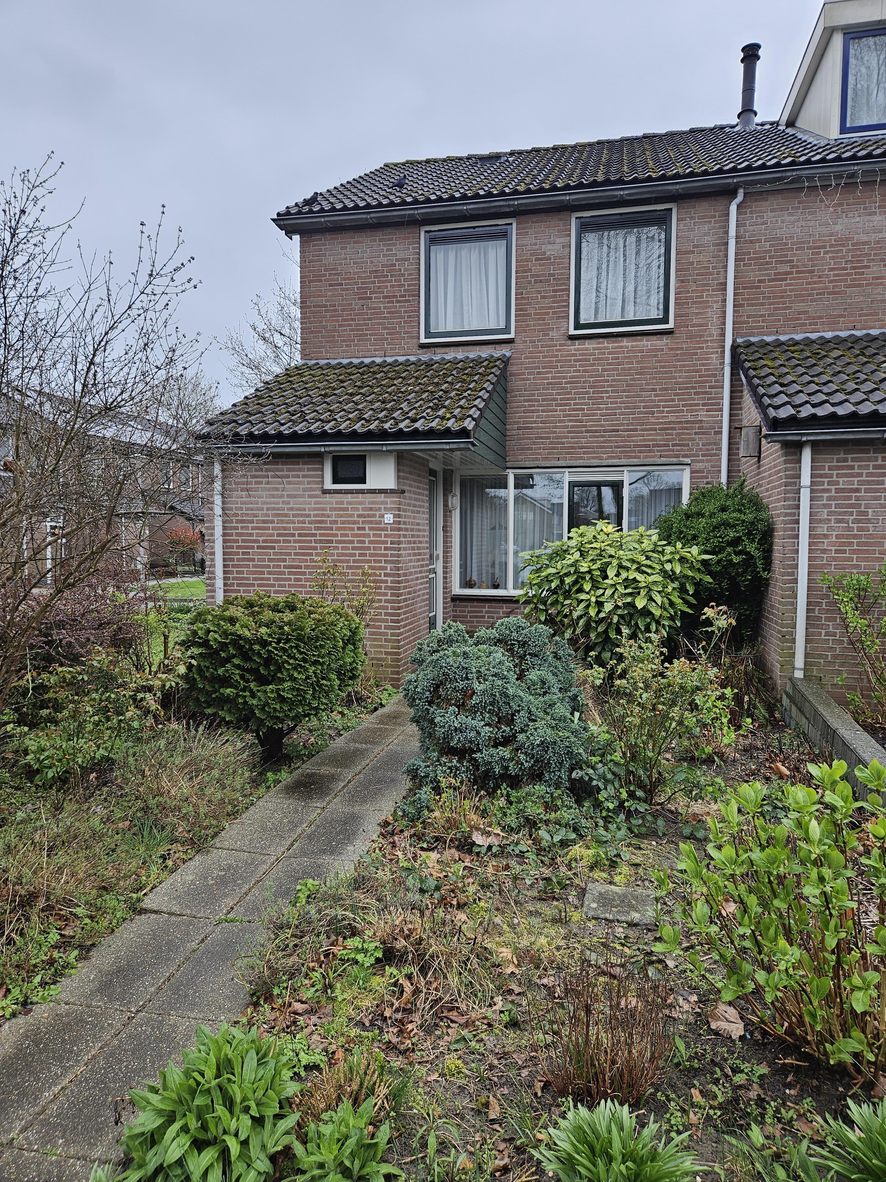 Olieakkerstraat 12, 6666 DR Heteren, Nederland