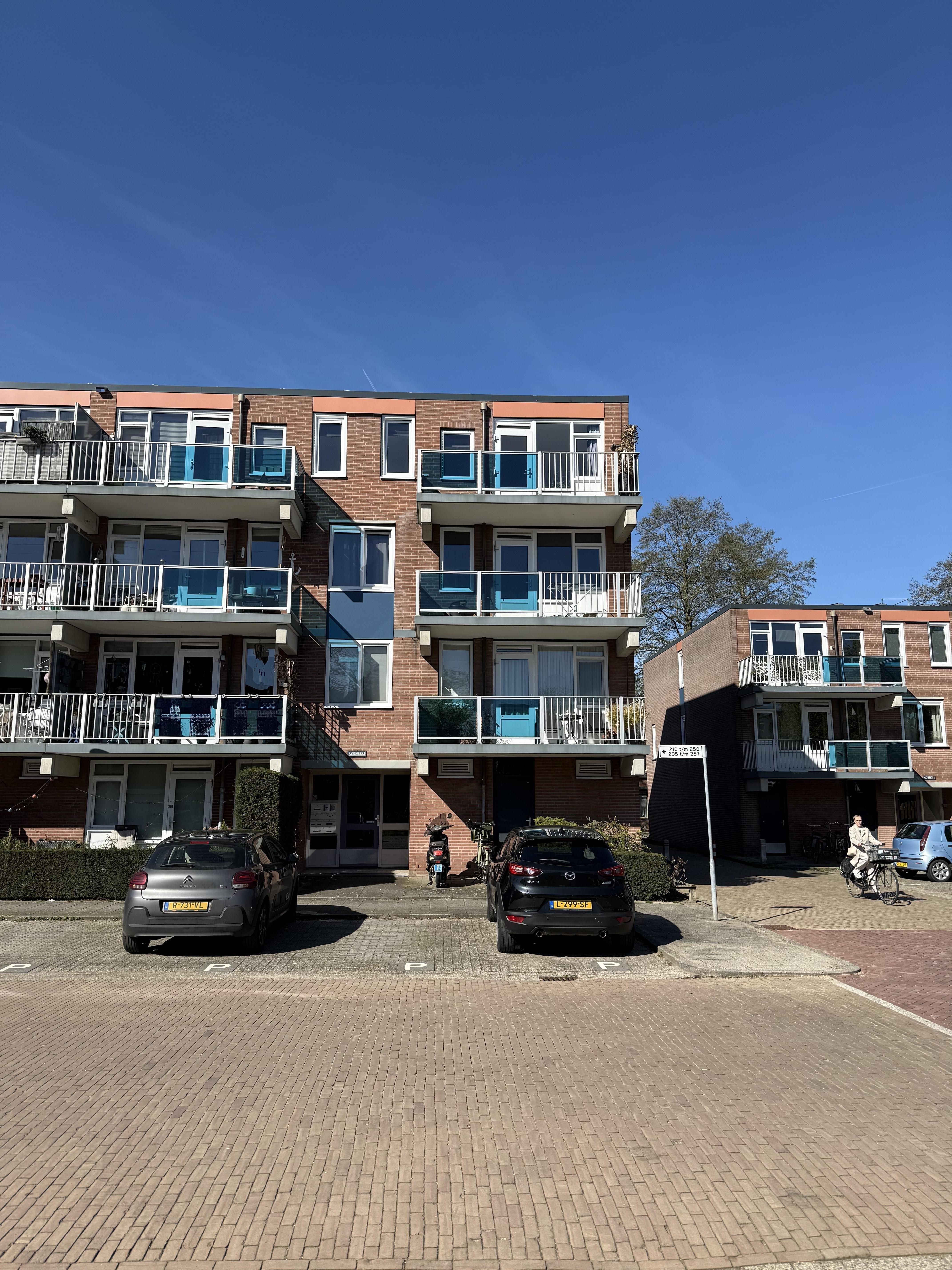 Bergvrede 220, 6901 NN Zevenaar, Nederland