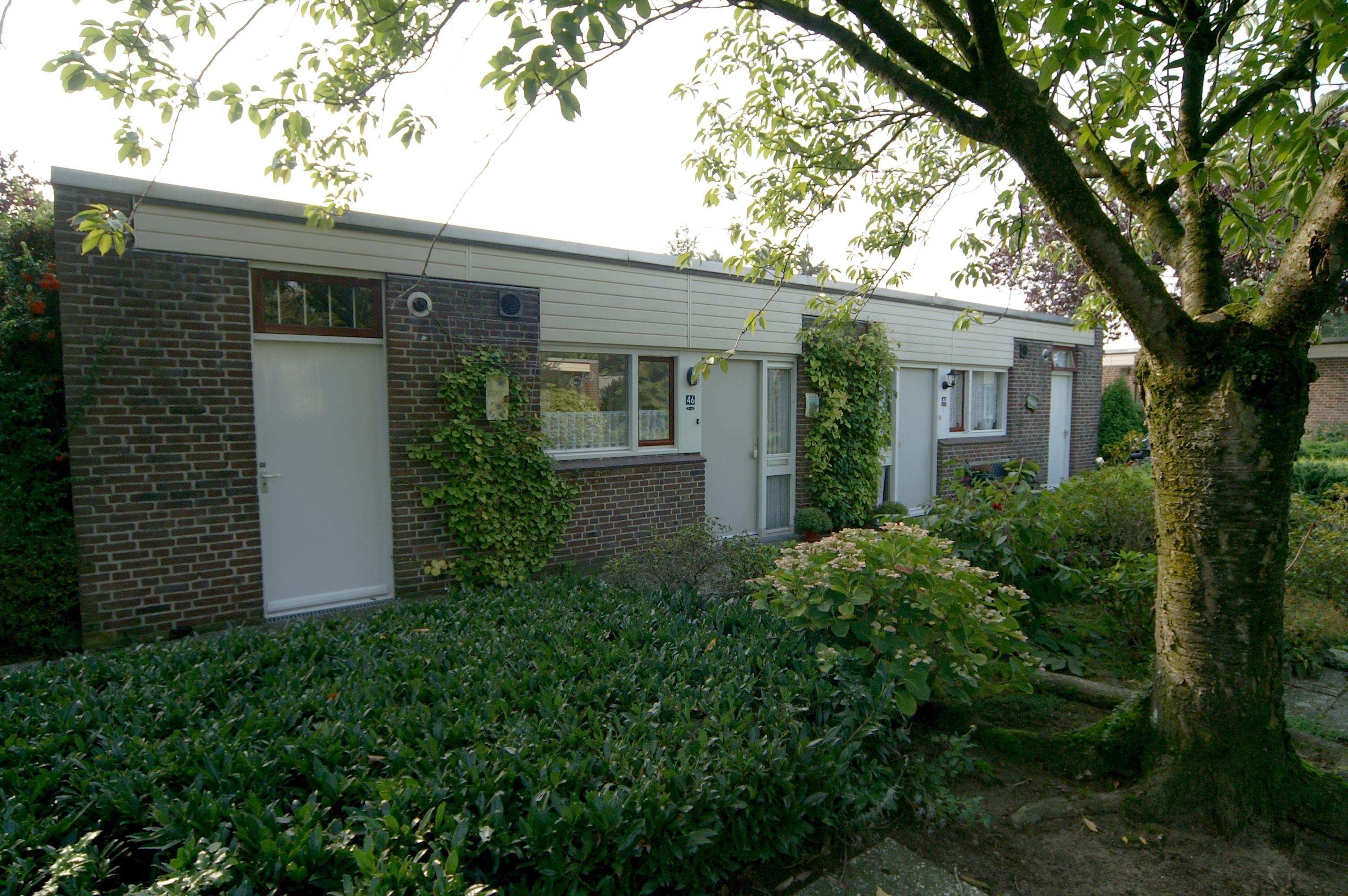 De Hooge Bongert 46, 6903 DH Zevenaar, Nederland