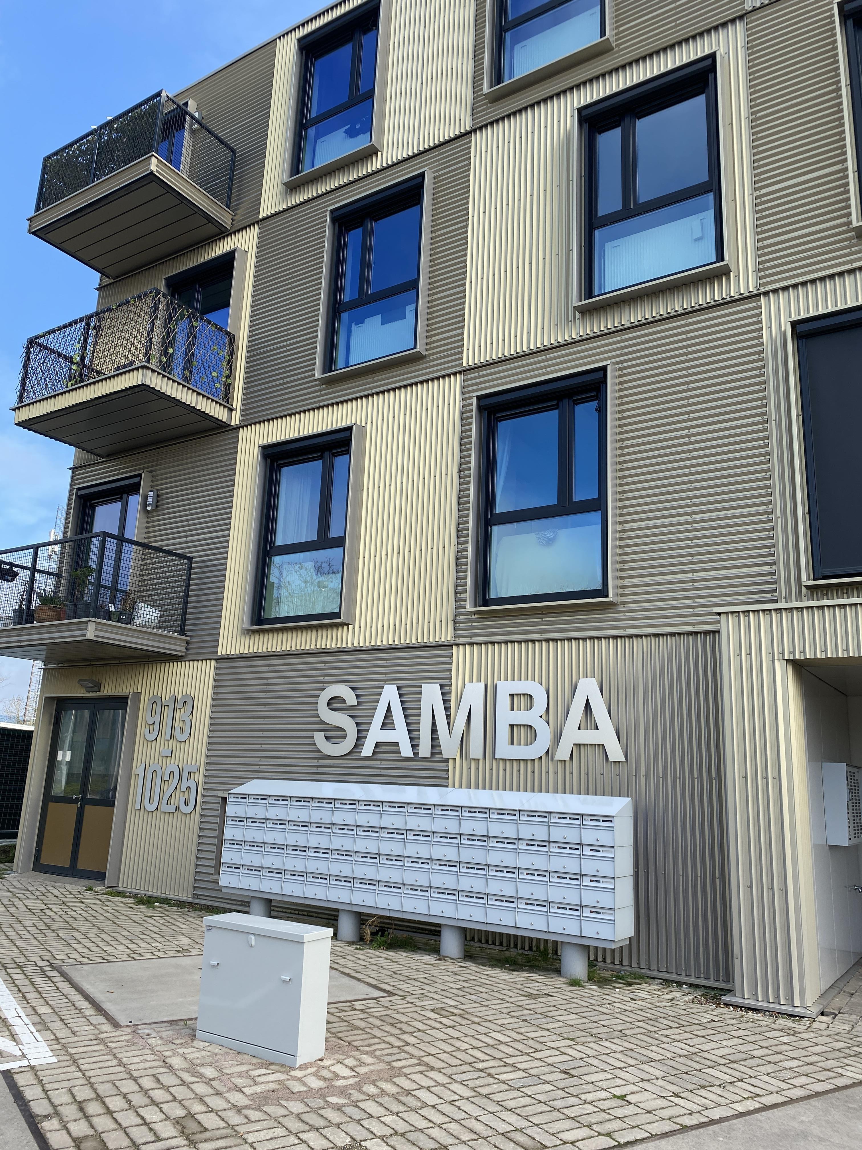 Nieuwe Dukenburgseweg 937, 6534 AD Nijmegen, Nederland