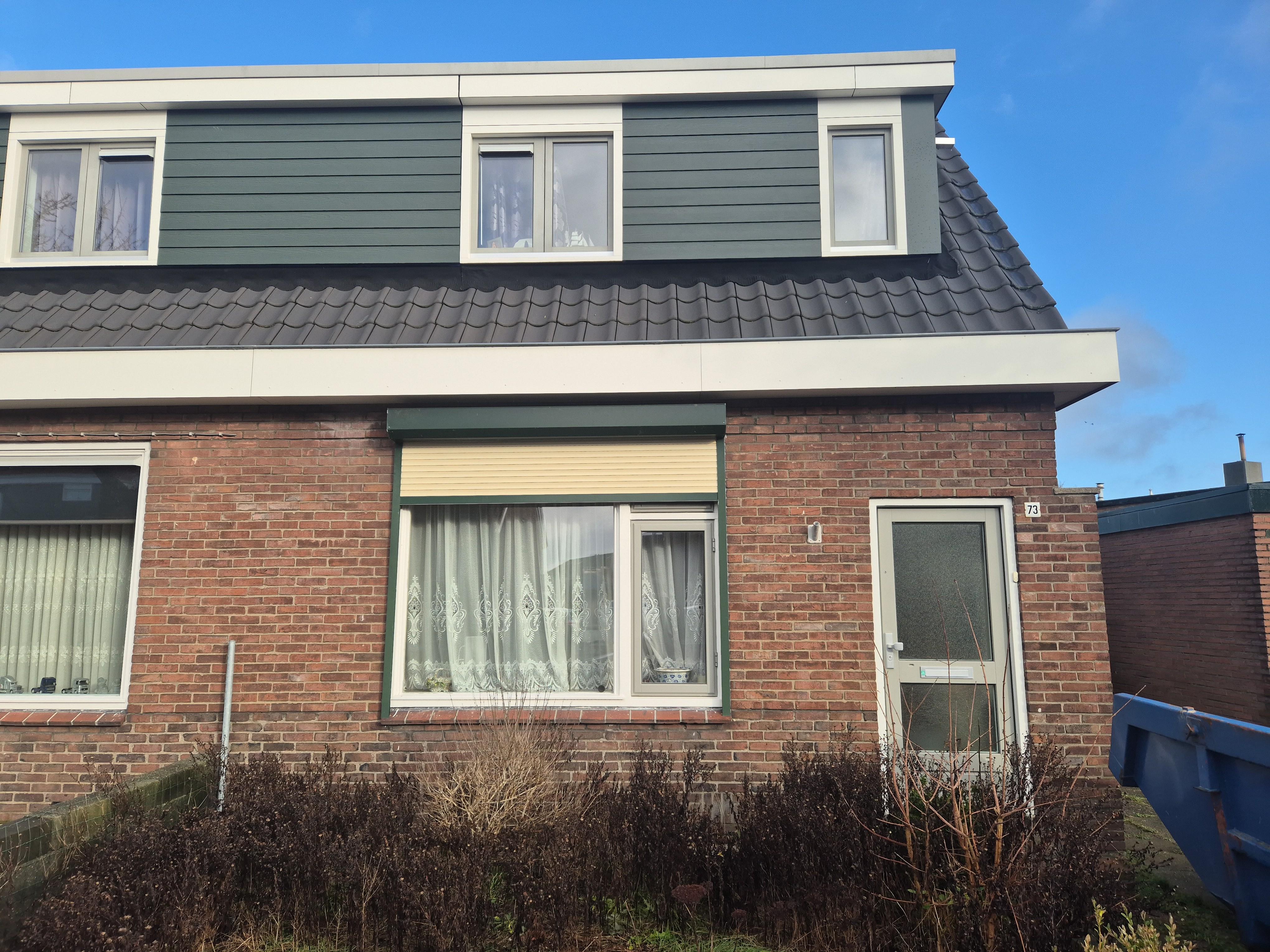 Tellegenlaan 73, 6951 DB Dieren, Nederland