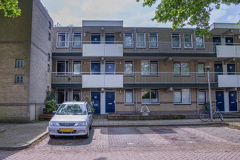 Sterappelgaard 142, 6831 AR Arnhem, Nederland