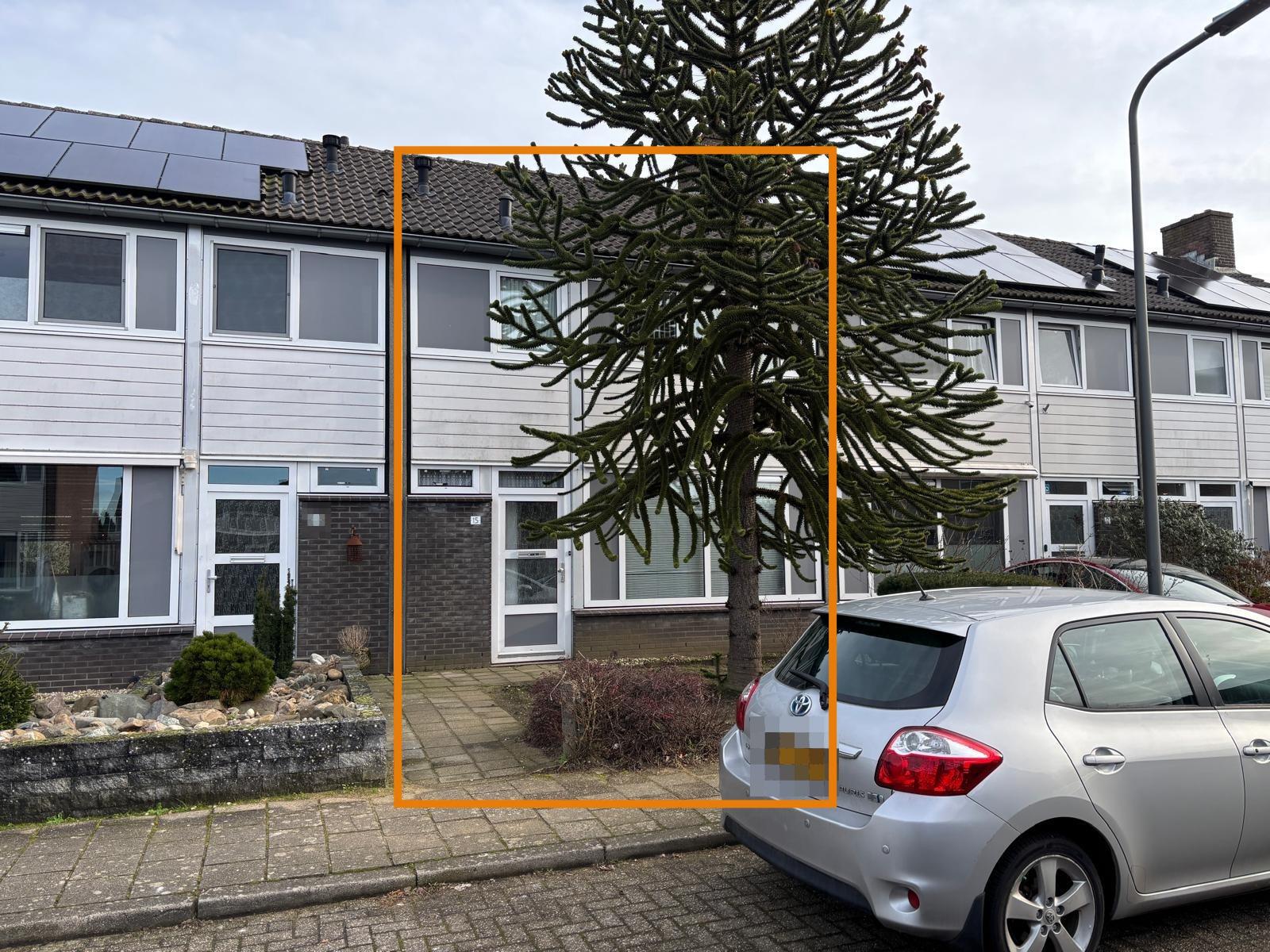 Obrechtlaan 15, 6952 EL Dieren, Nederland